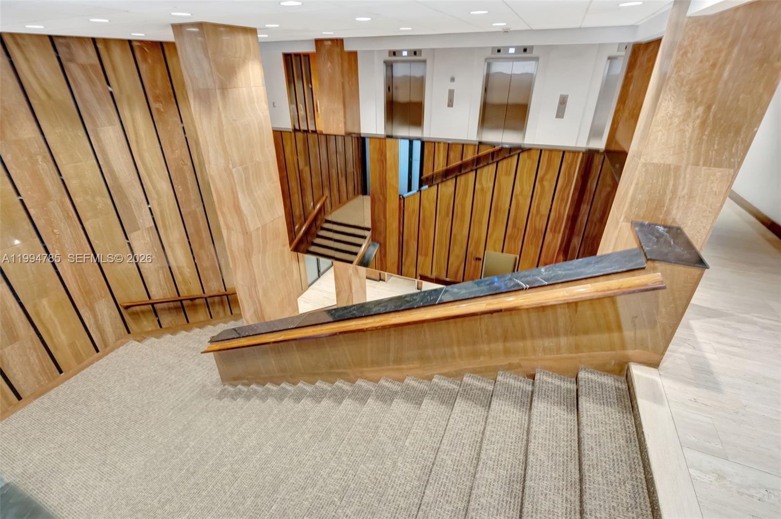 BRICKELL BAY CLUB CONDO - Residential