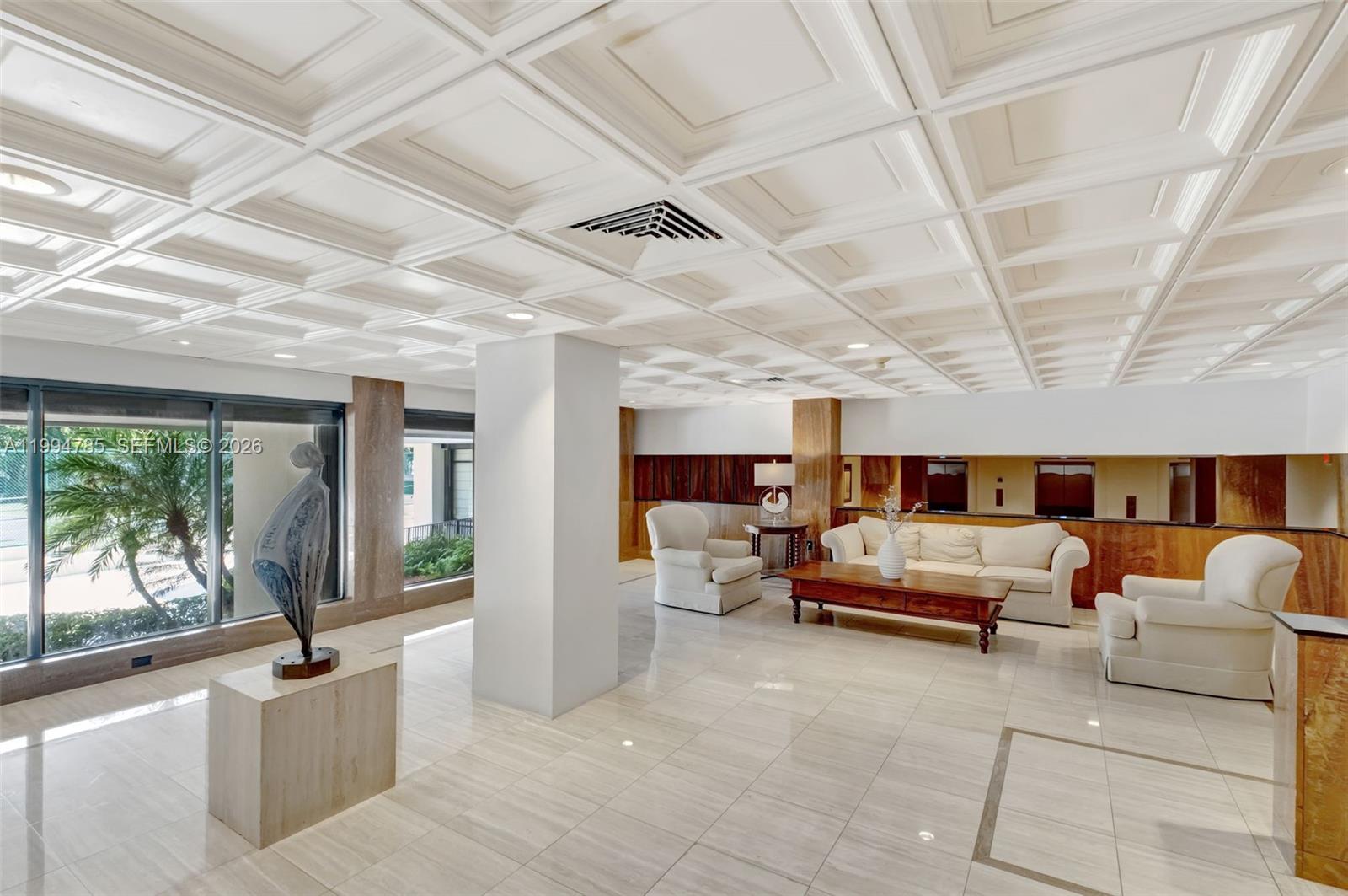 BRICKELL BAY CLUB CONDO - Residential