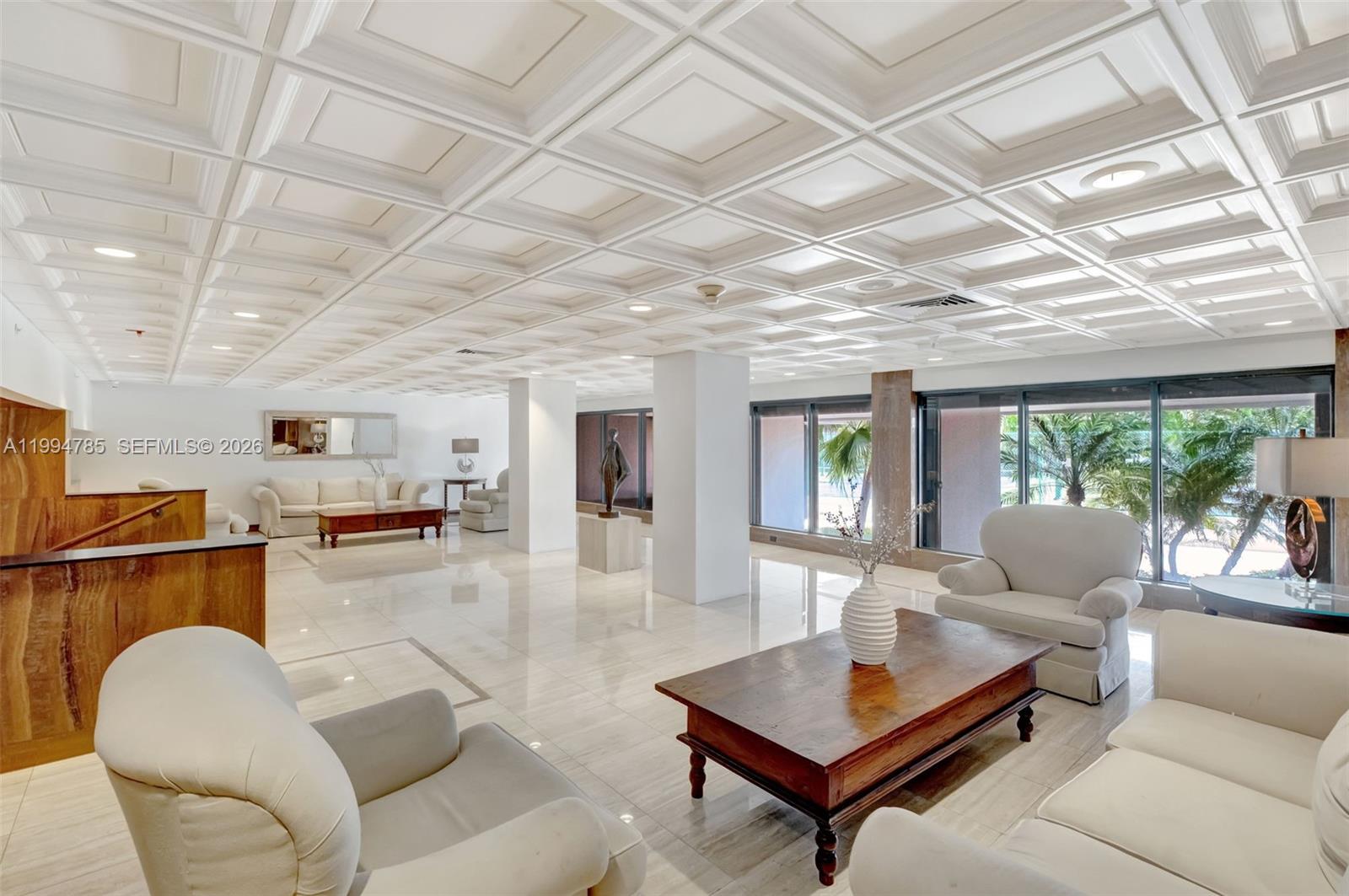 BRICKELL BAY CLUB CONDO - Residential