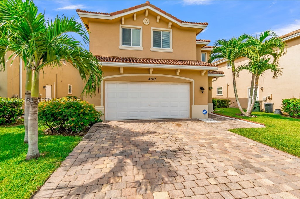 Photo of 4707 Foxtail Palm Ct, Green Acres, FL 33463 (MLS # A12085431)