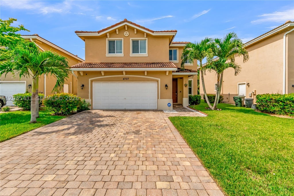 Photo of 4707 Foxtail Palm Ct, Green Acres, FL 33463 (MLS # A12085431)