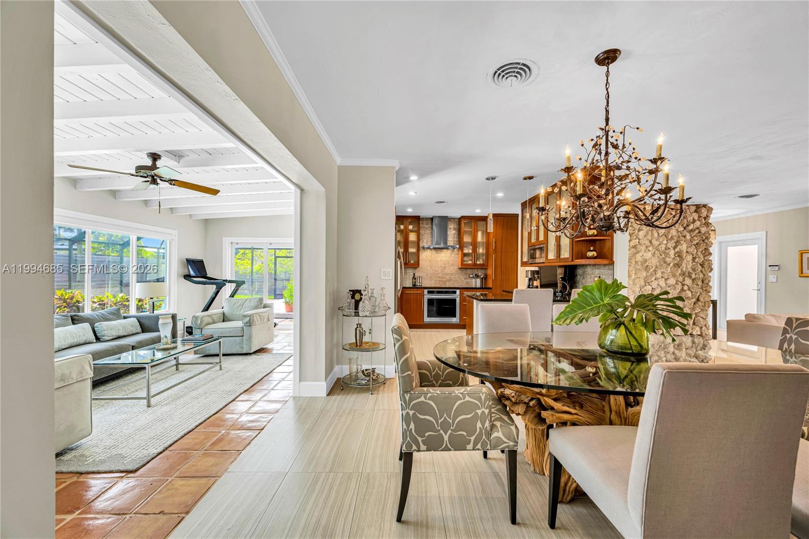 SNAPPER CREEK PARK UNIT N - Residential