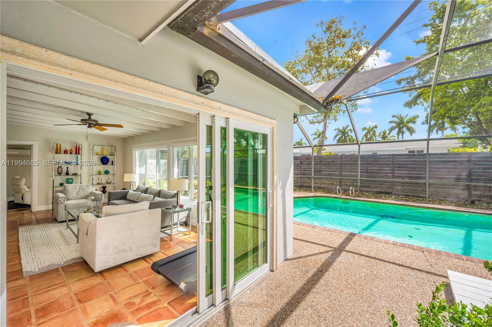 SNAPPER CREEK PARK UNIT N - Residential