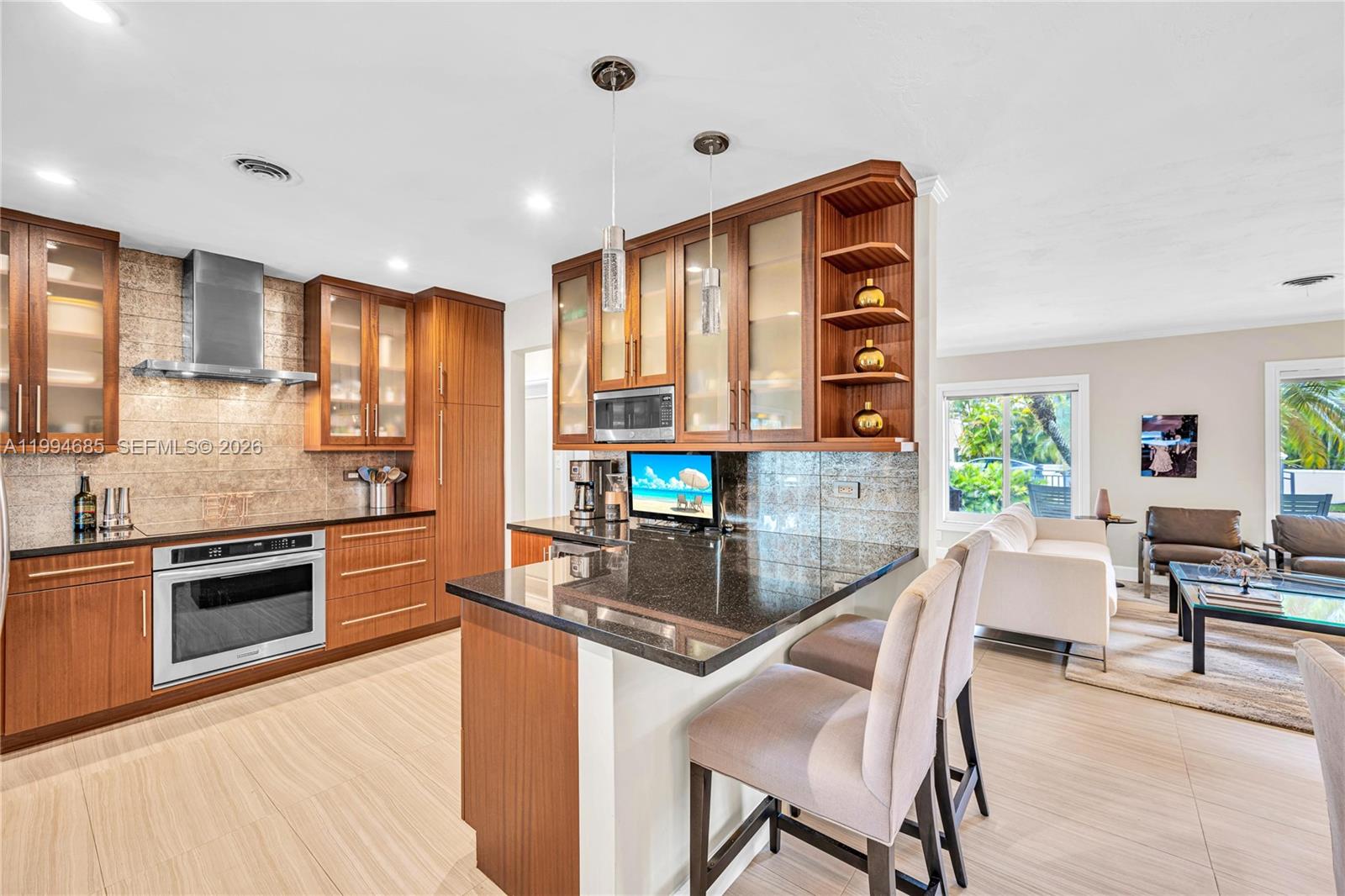 SNAPPER CREEK PARK UNIT N - Residential