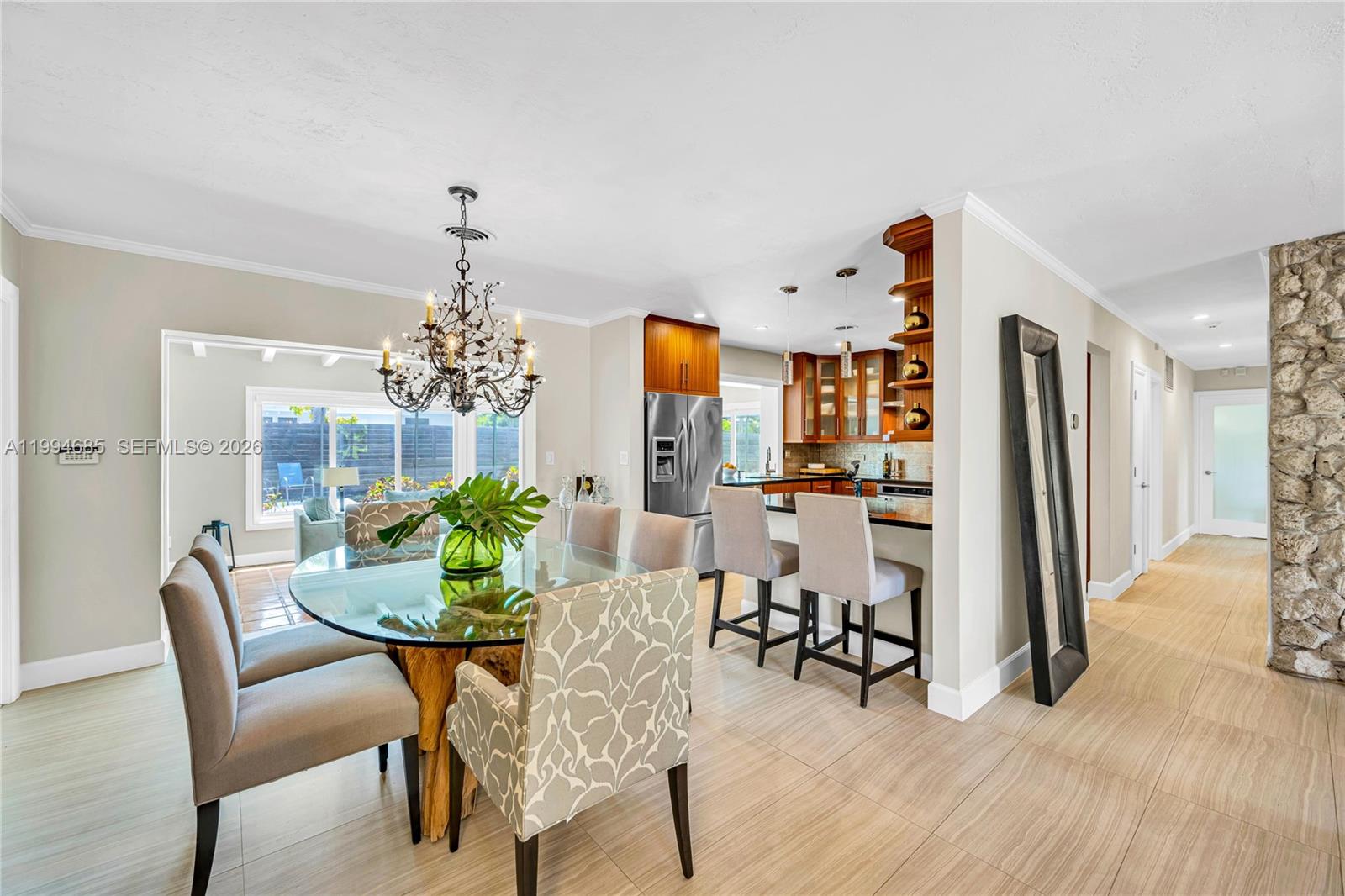 SNAPPER CREEK PARK UNIT N - Residential