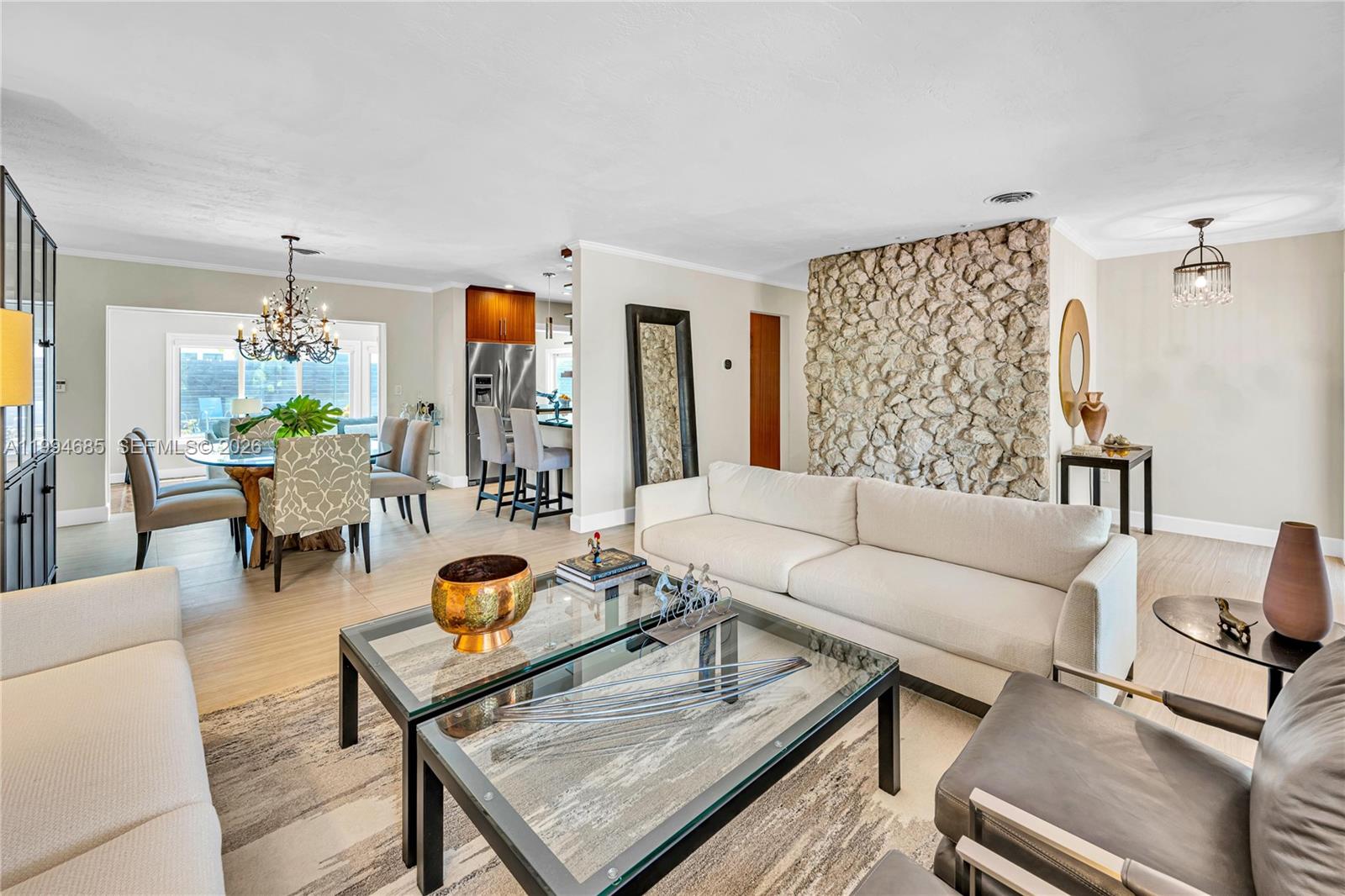 SNAPPER CREEK PARK UNIT N - Residential