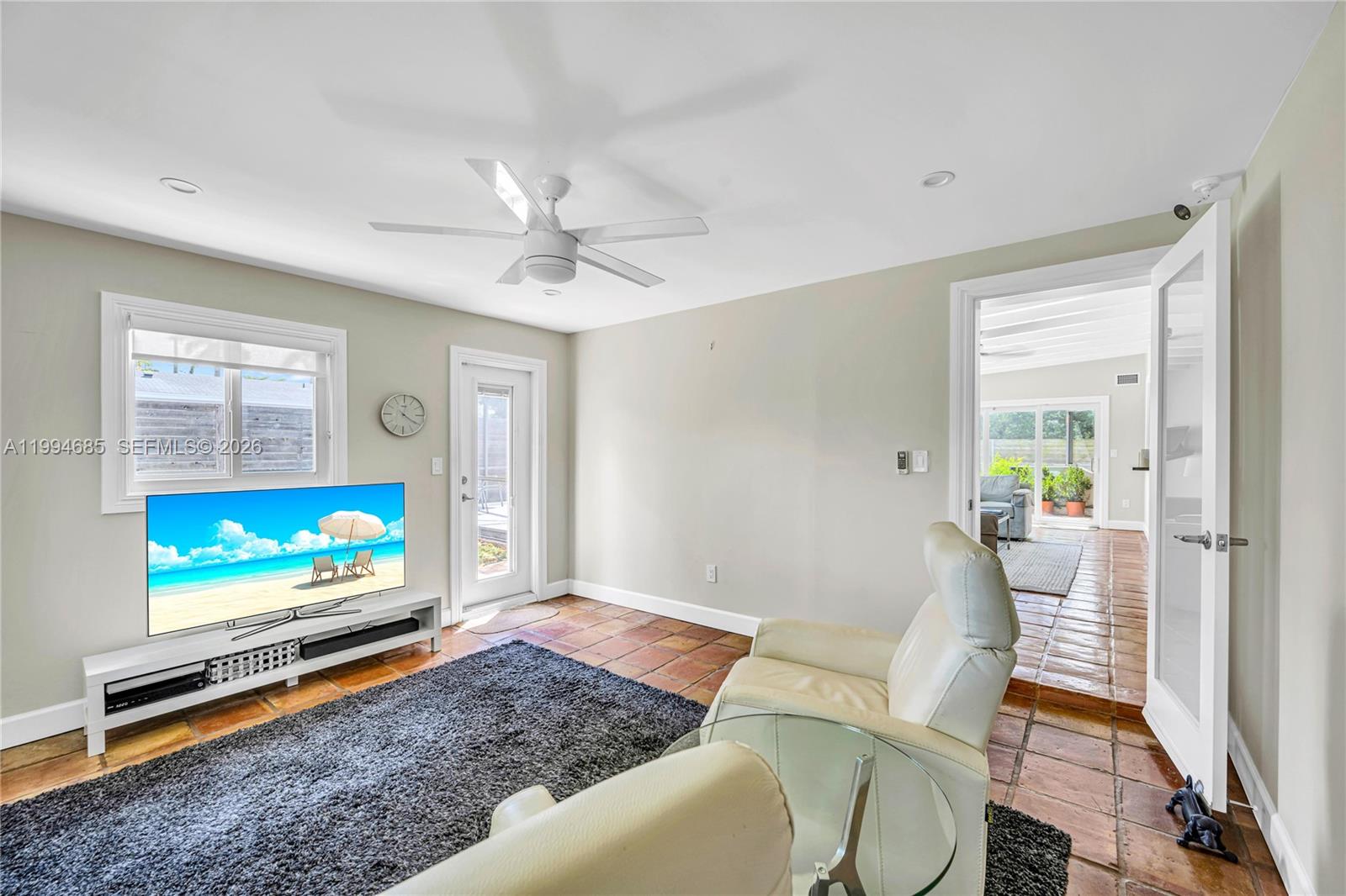 SNAPPER CREEK PARK UNIT N - Residential