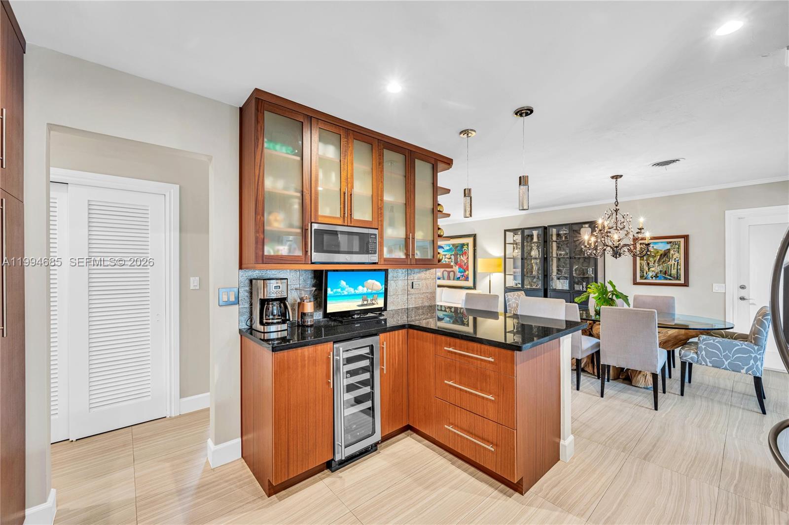 SNAPPER CREEK PARK UNIT N - Residential