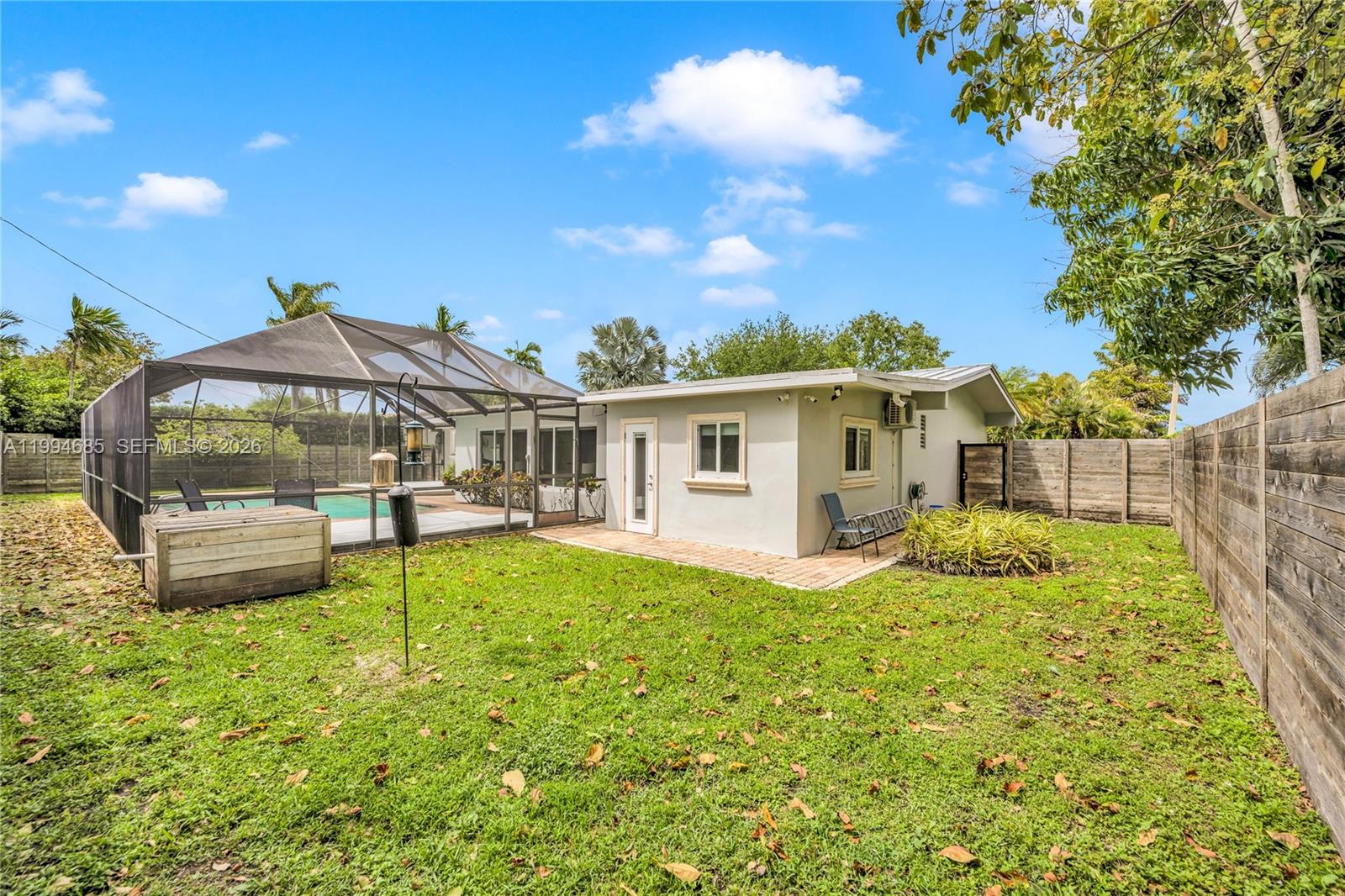 SNAPPER CREEK PARK UNIT N - Residential