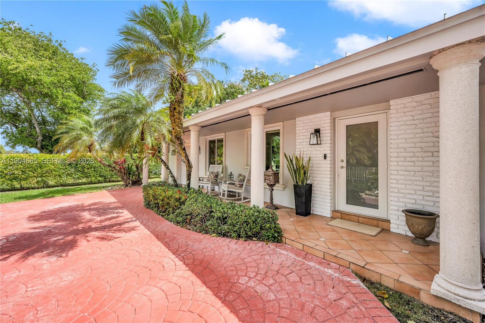 SNAPPER CREEK PARK UNIT N - Residential