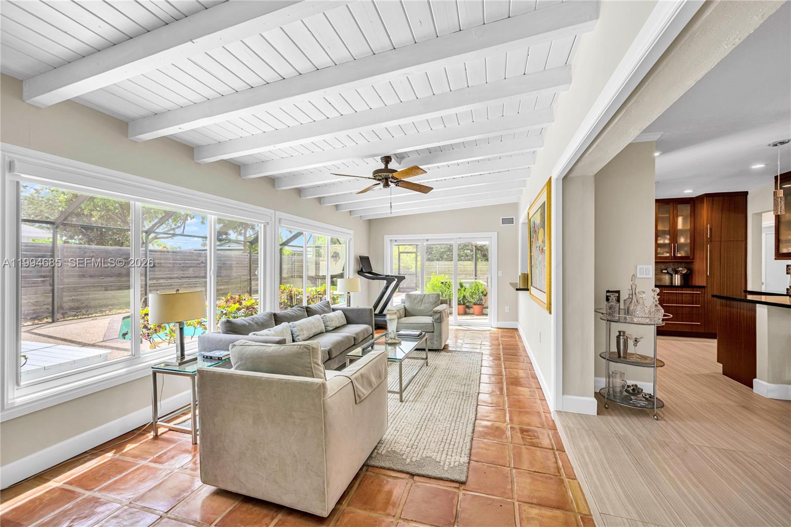 SNAPPER CREEK PARK UNIT N - Residential