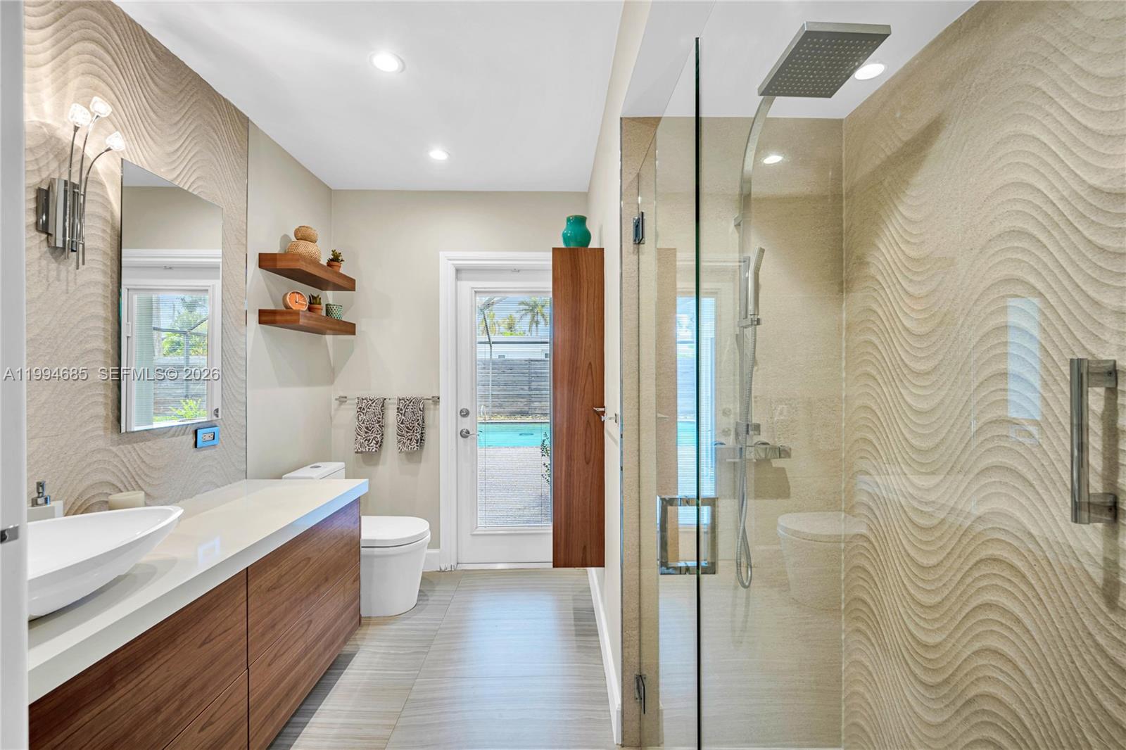 SNAPPER CREEK PARK UNIT N - Residential