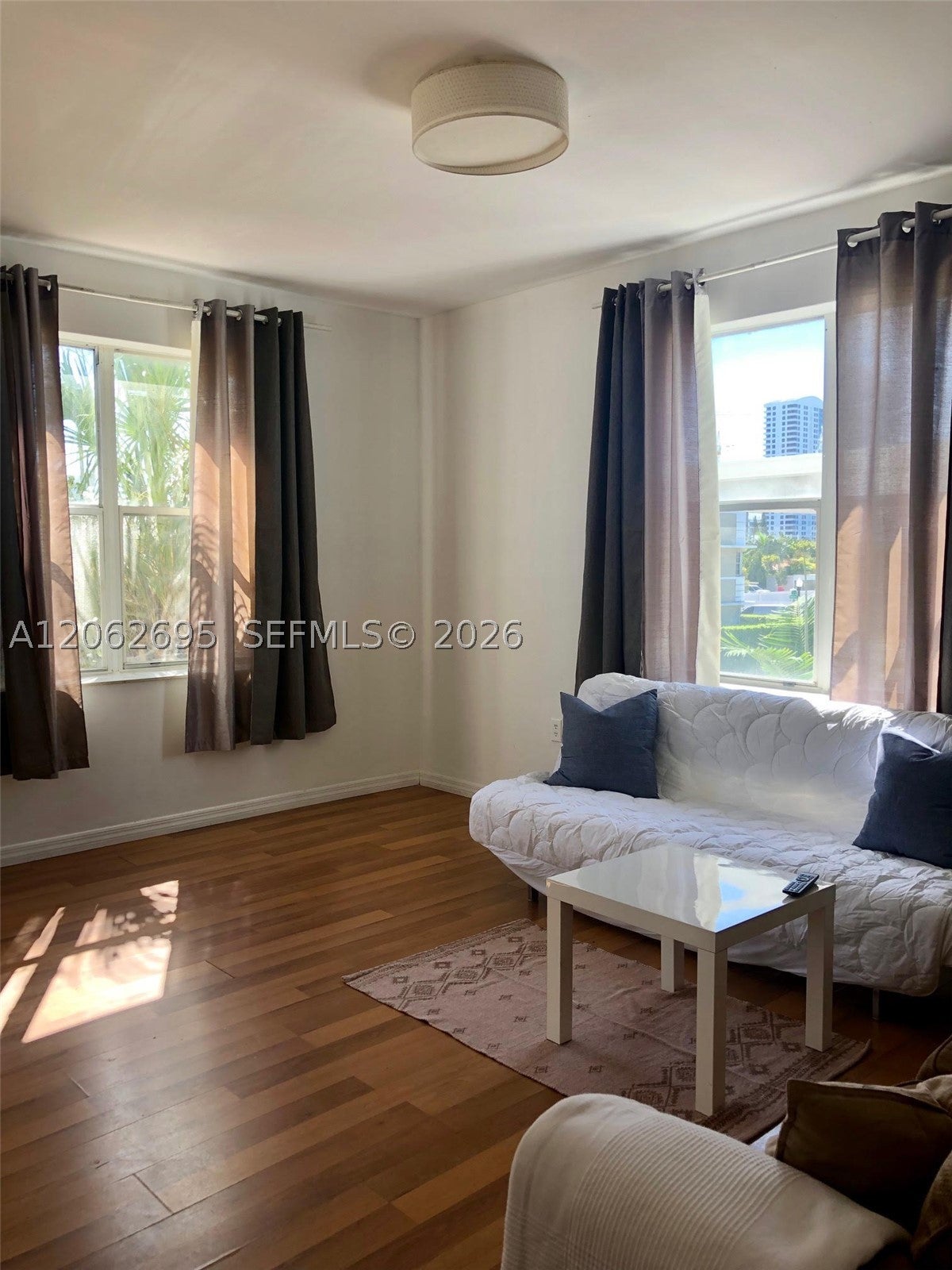 1502 Jefferson Ave 203