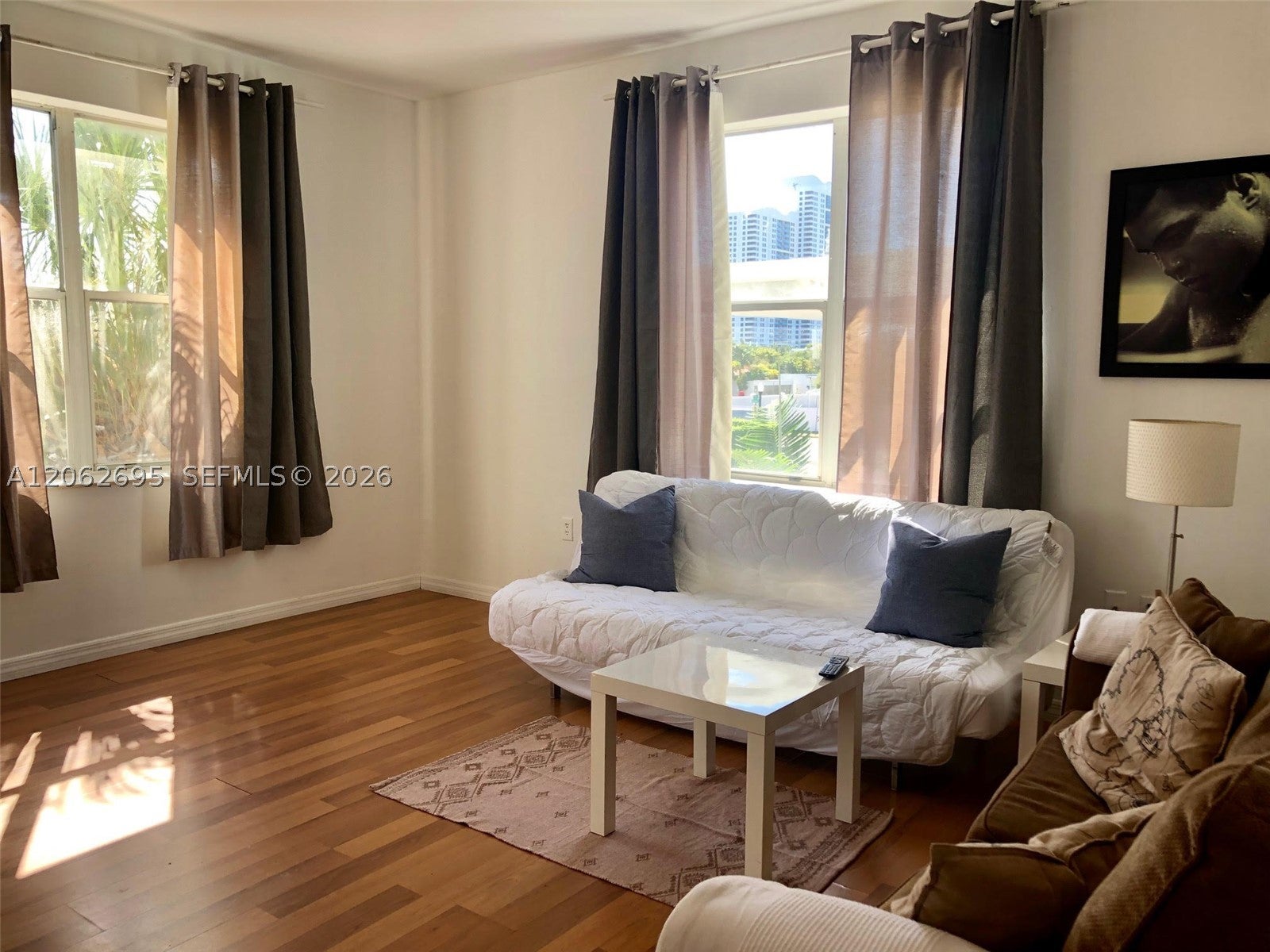 1502 Jefferson Ave 203