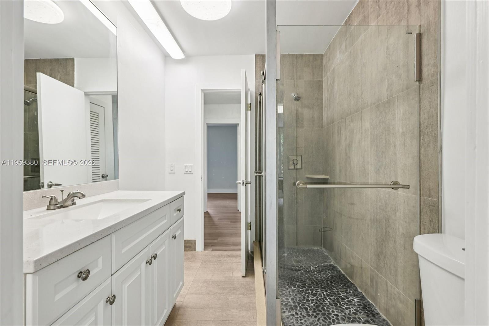 BOCA WOODS - Residential