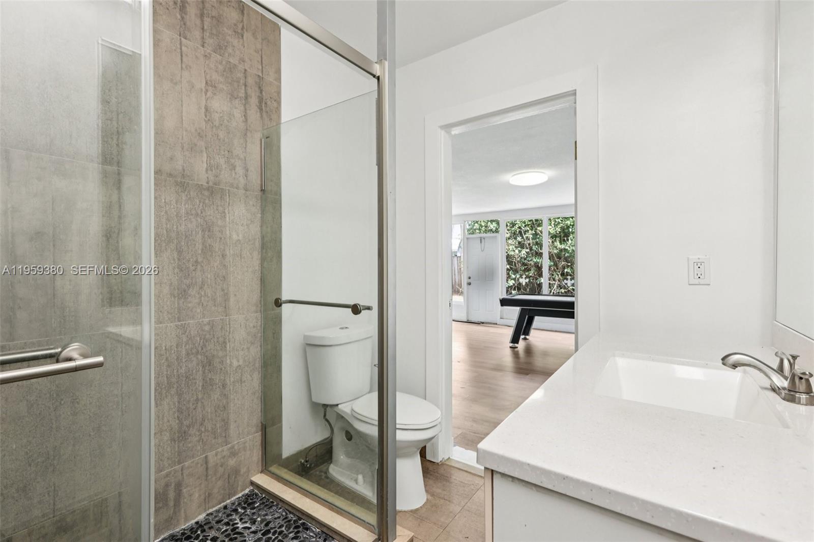 BOCA WOODS - Residential