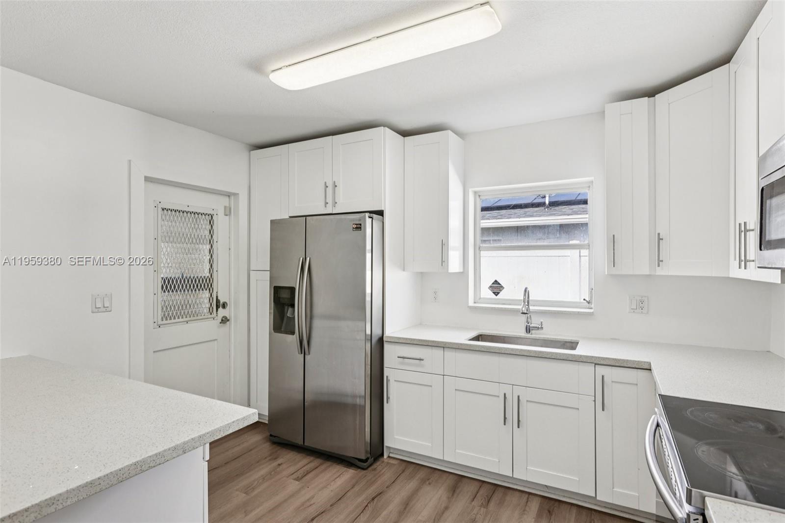 BOCA WOODS - Residential