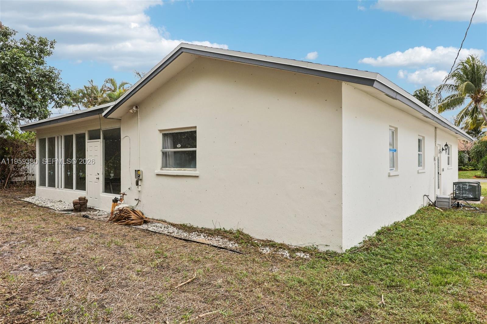 BOCA WOODS - Residential