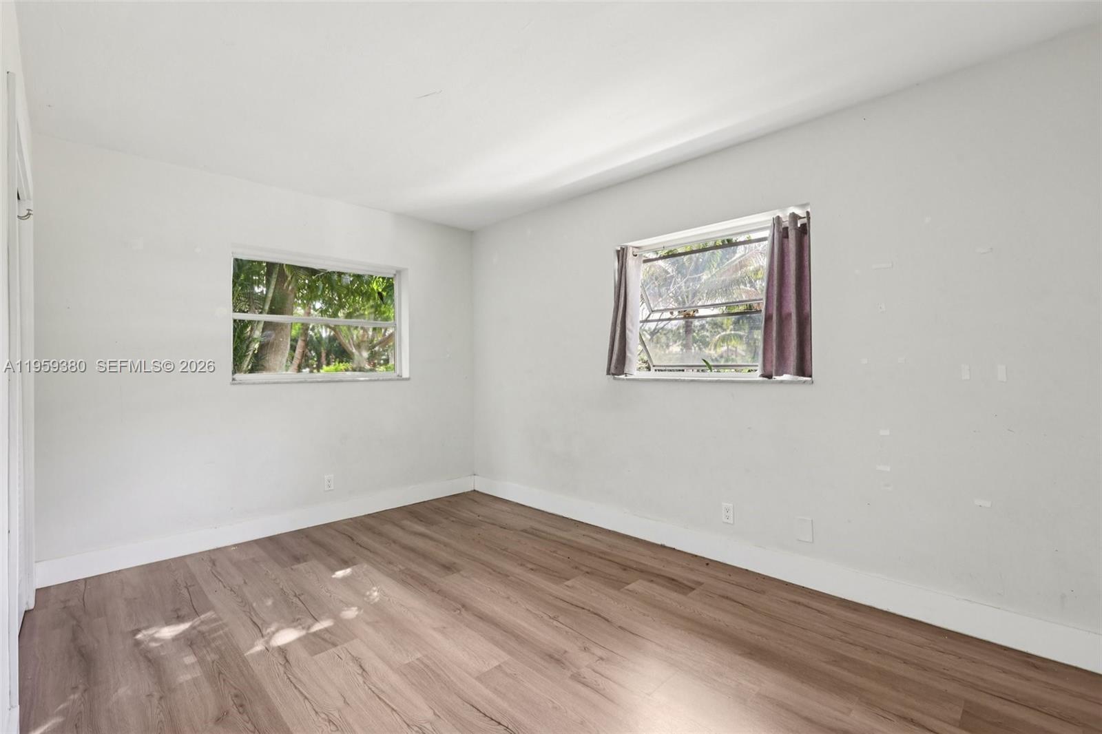 BOCA WOODS - Residential