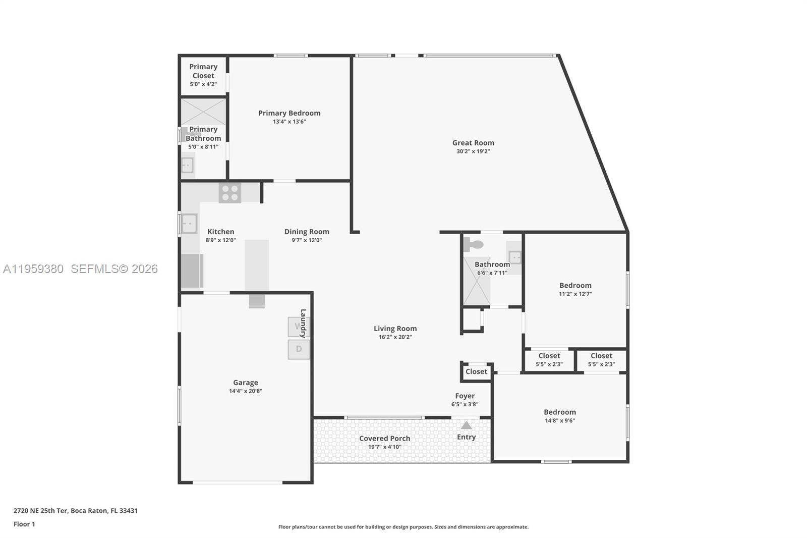 BOCA WOODS - Residential