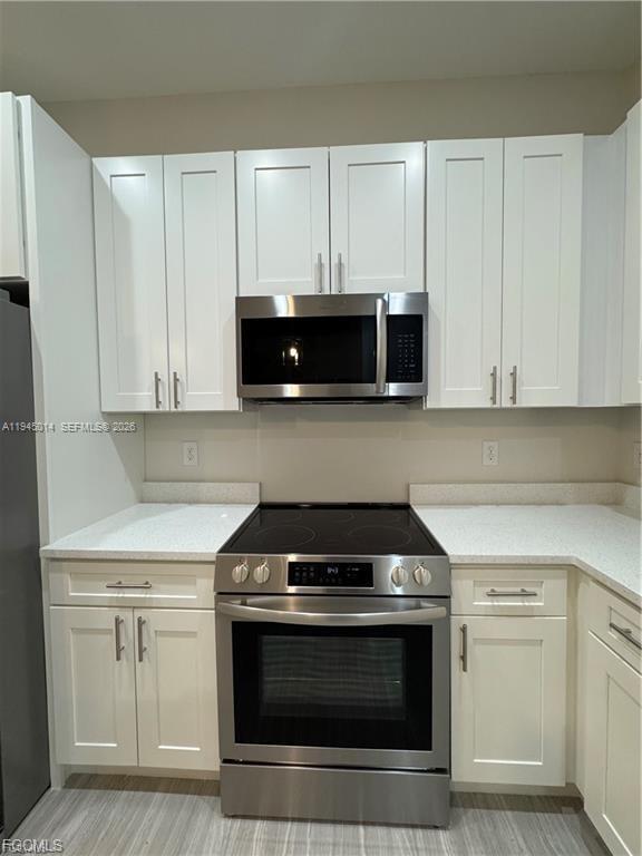 GREENBRIAR - Residential