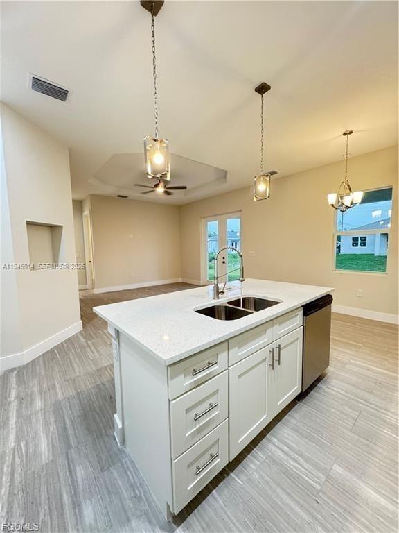 GREENBRIAR - Residential