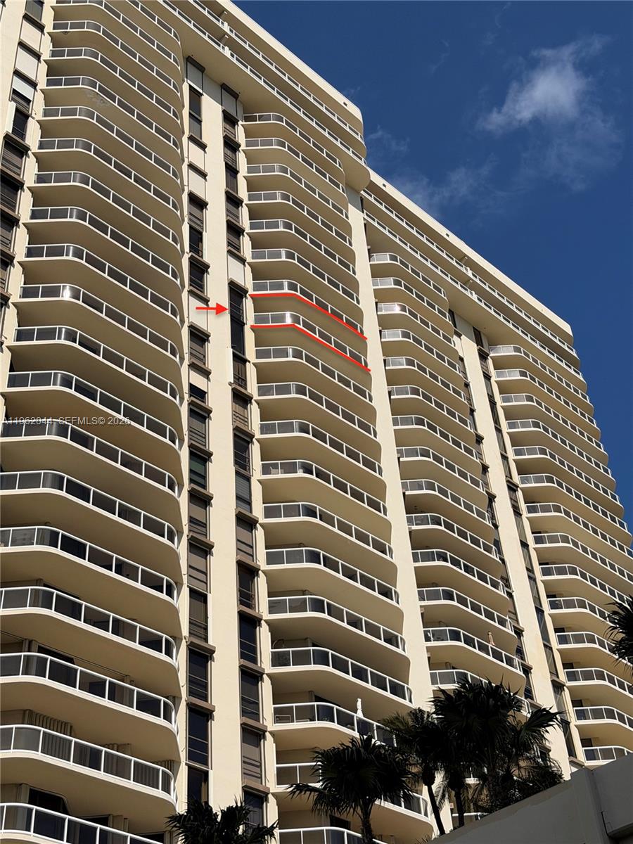 TERRACES NORTH TURNBERRY - Residential Lease