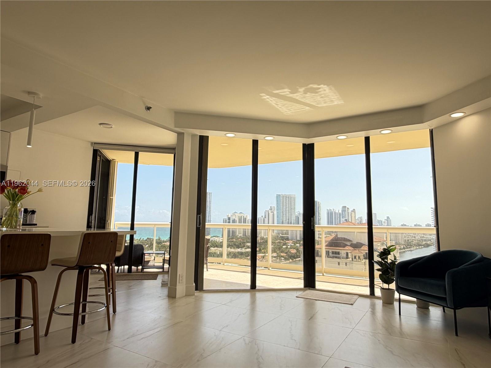 TERRACES NORTH TURNBERRY - Residential Lease