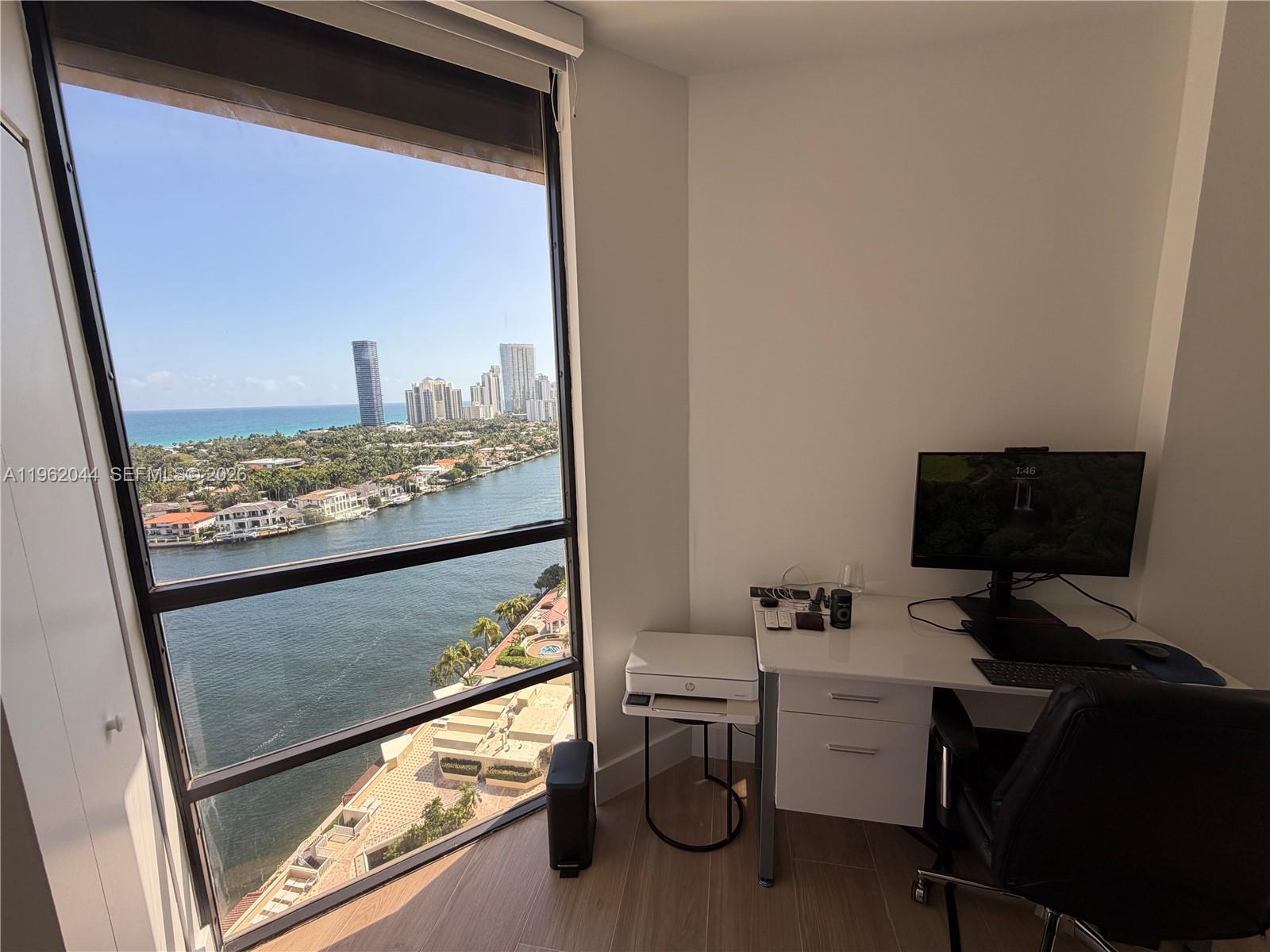 TERRACES NORTH TURNBERRY - Residential Lease