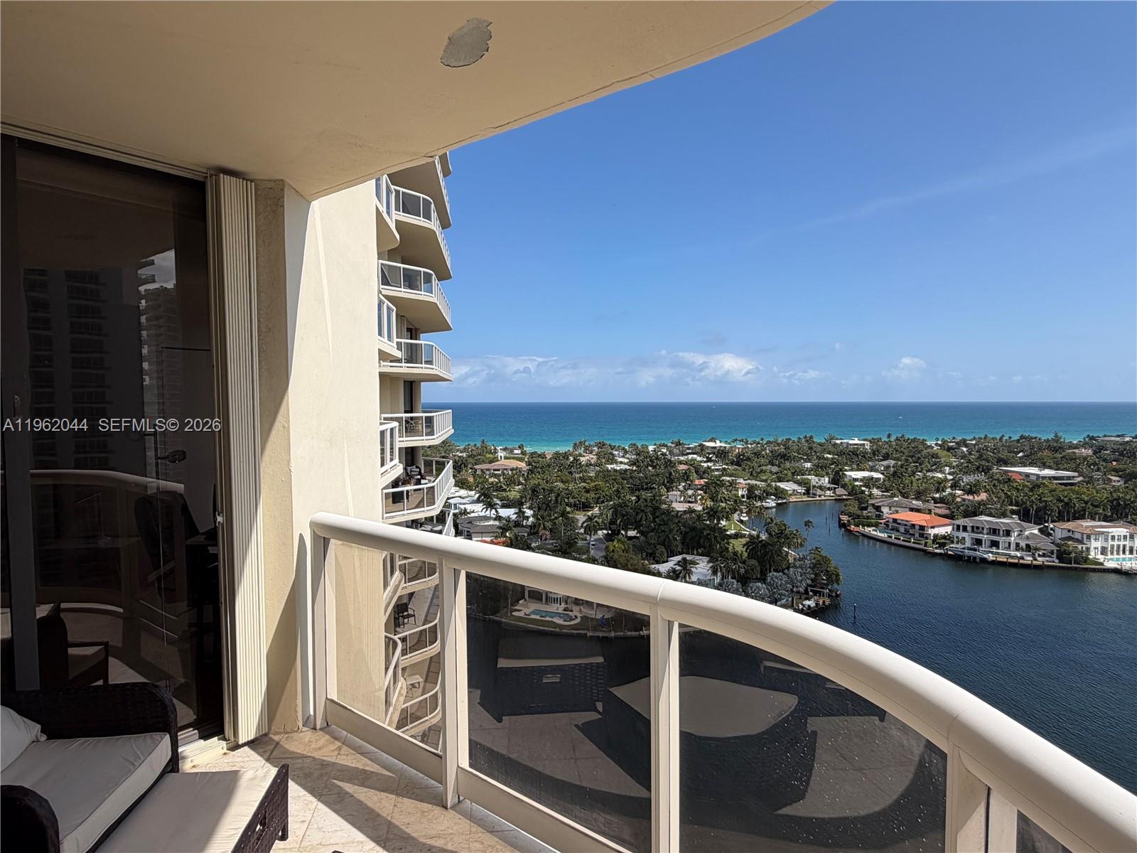 TERRACES NORTH TURNBERRY - Residential Lease