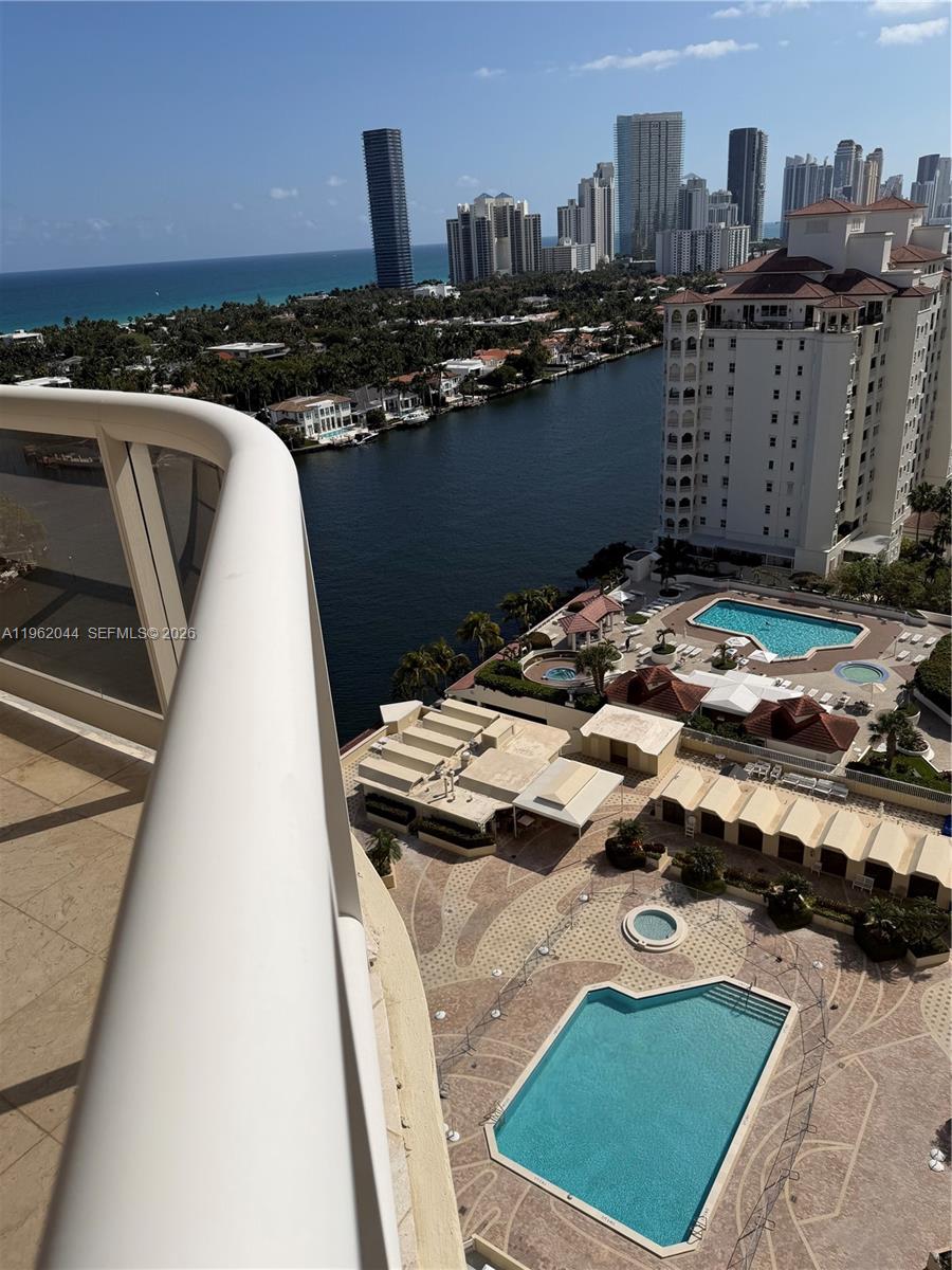 TERRACES NORTH TURNBERRY - Residential Lease