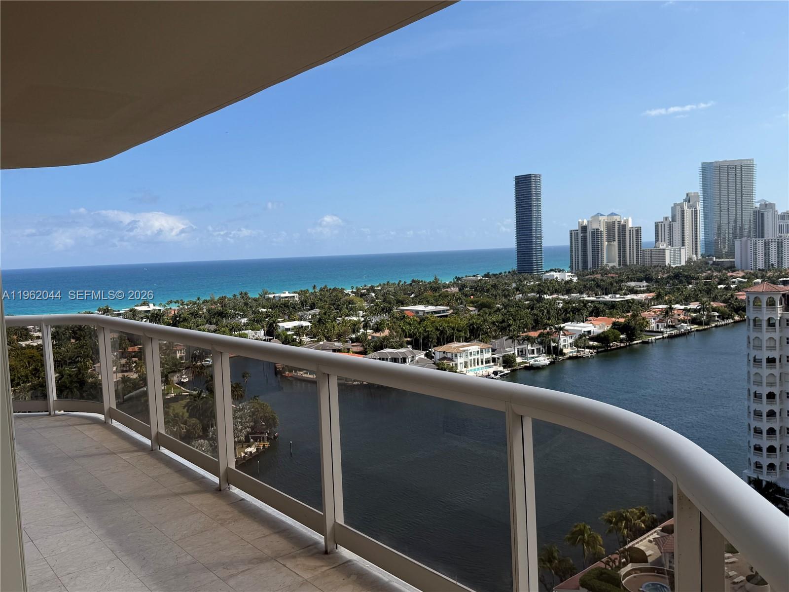 TERRACES NORTH TURNBERRY - Residential Lease