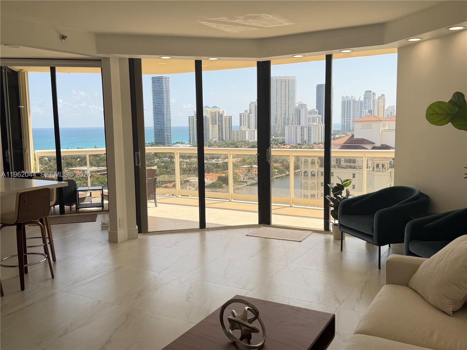 TERRACES NORTH TURNBERRY - Residential Lease