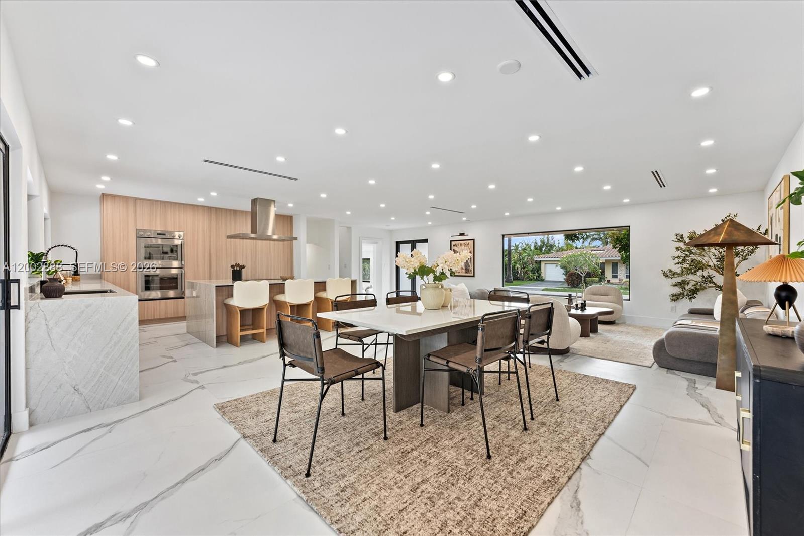 ENCHANTED LAKE SEC 5 - Residential