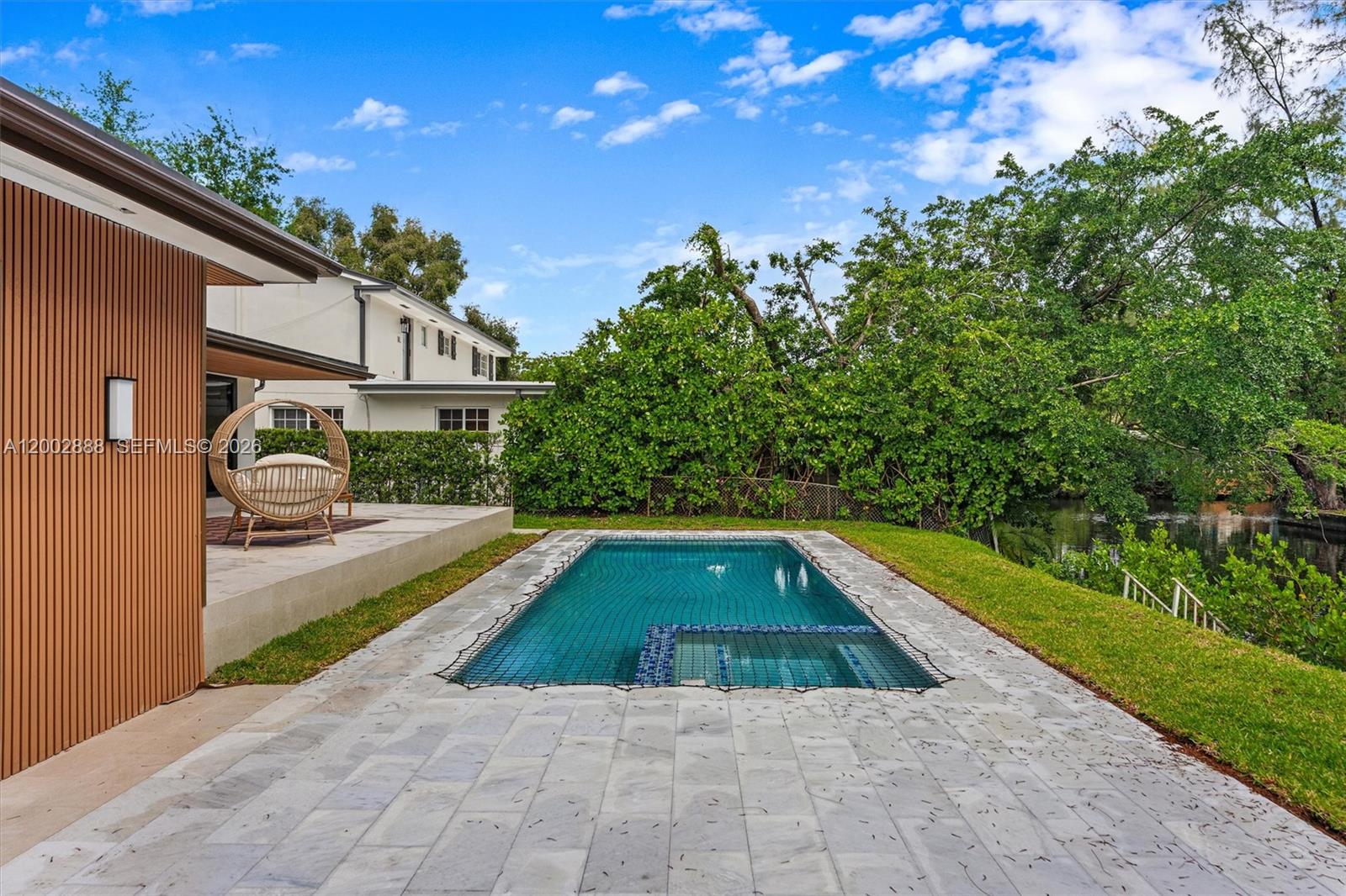 ENCHANTED LAKE SEC 5 - Residential