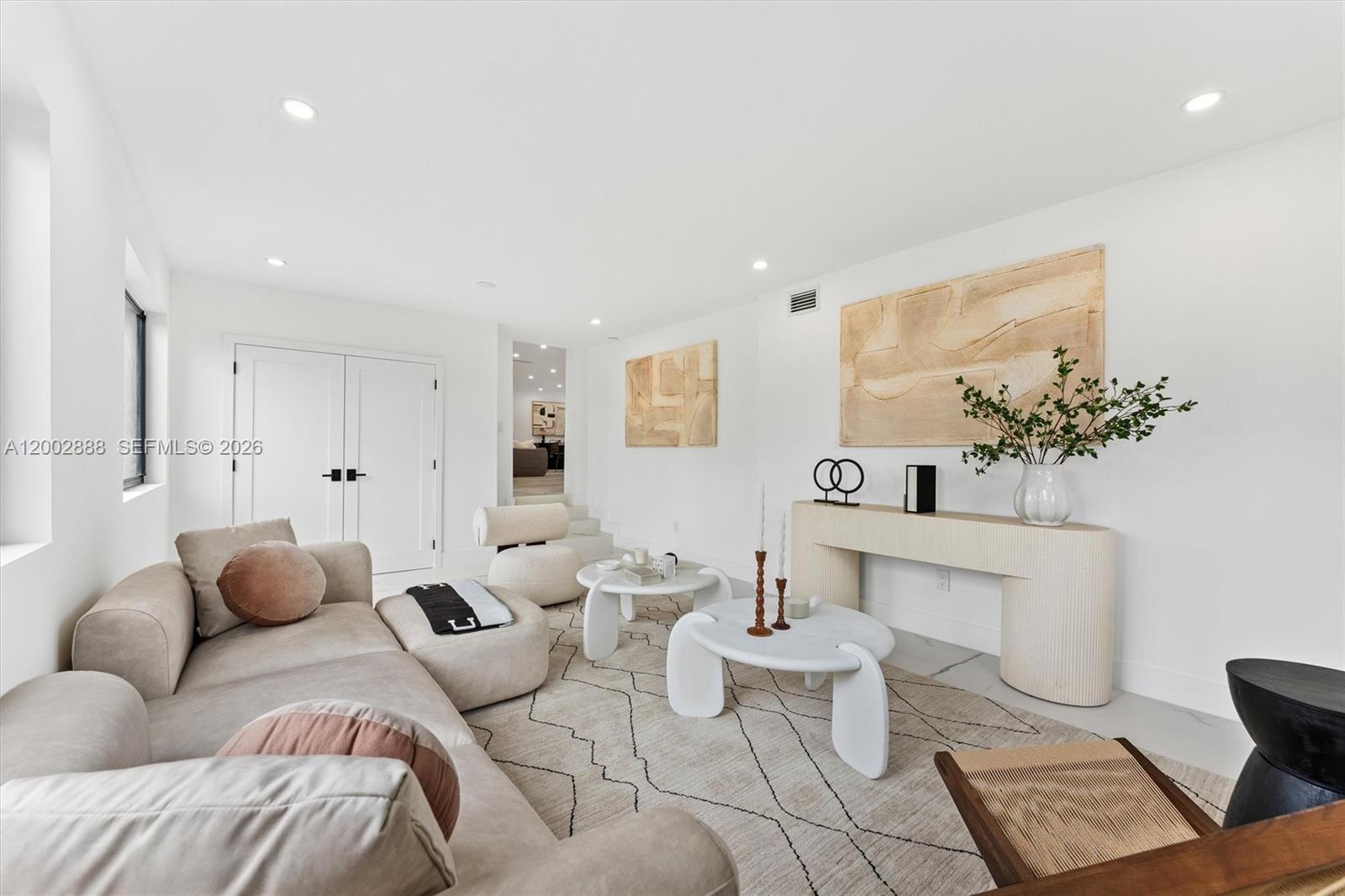 ENCHANTED LAKE SEC 5 - Residential