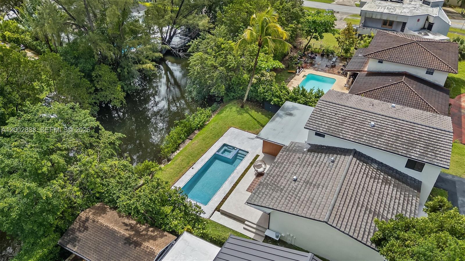 ENCHANTED LAKE SEC 5 - Residential