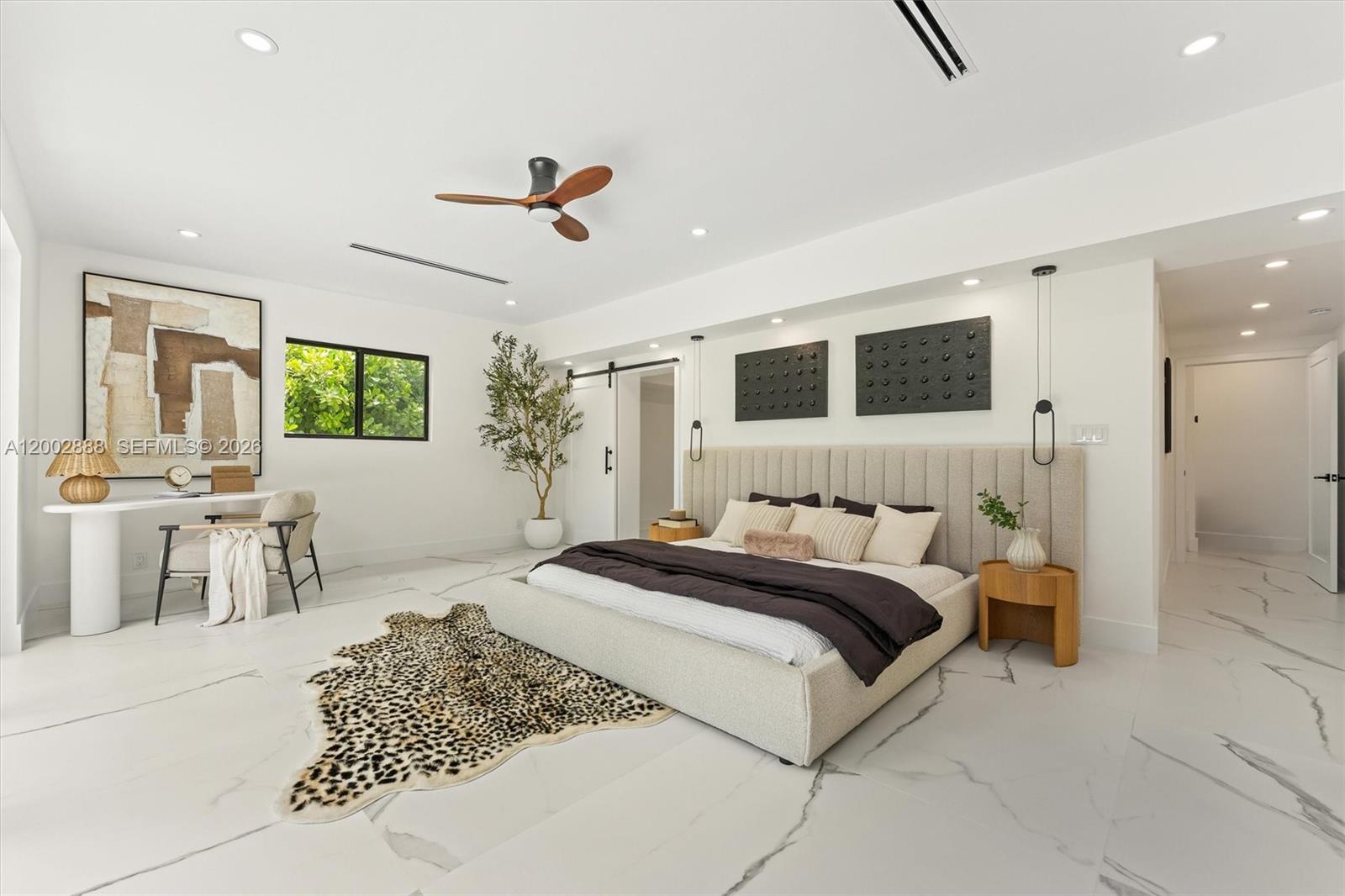 ENCHANTED LAKE SEC 5 - Residential