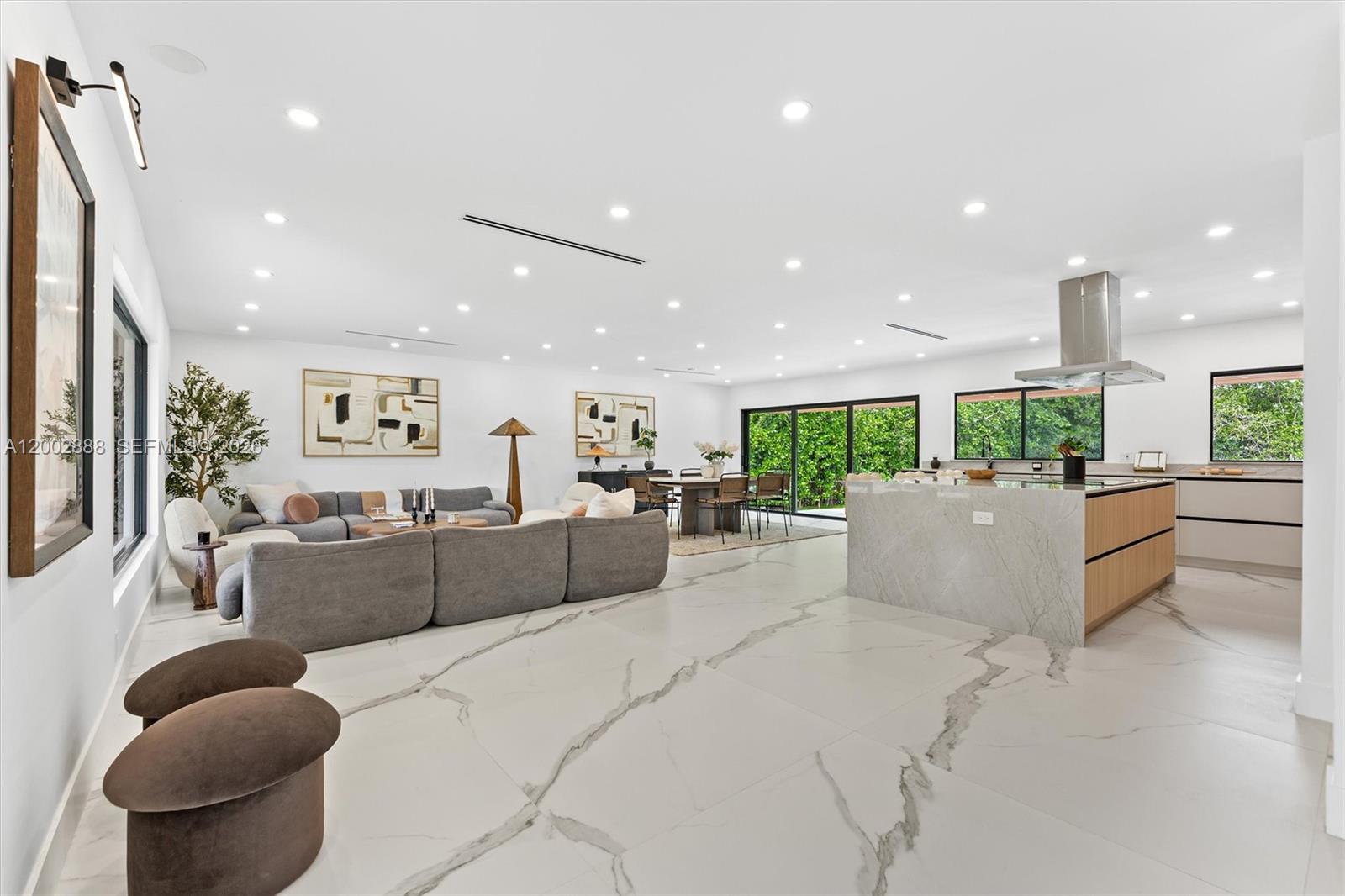 ENCHANTED LAKE SEC 5 - Residential