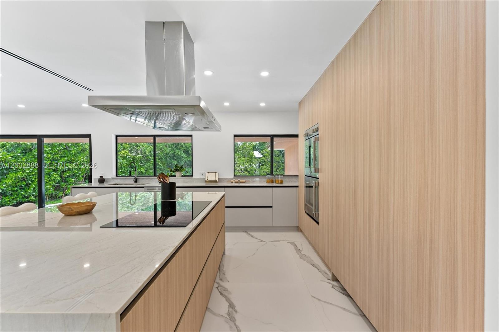 ENCHANTED LAKE SEC 5 - Residential