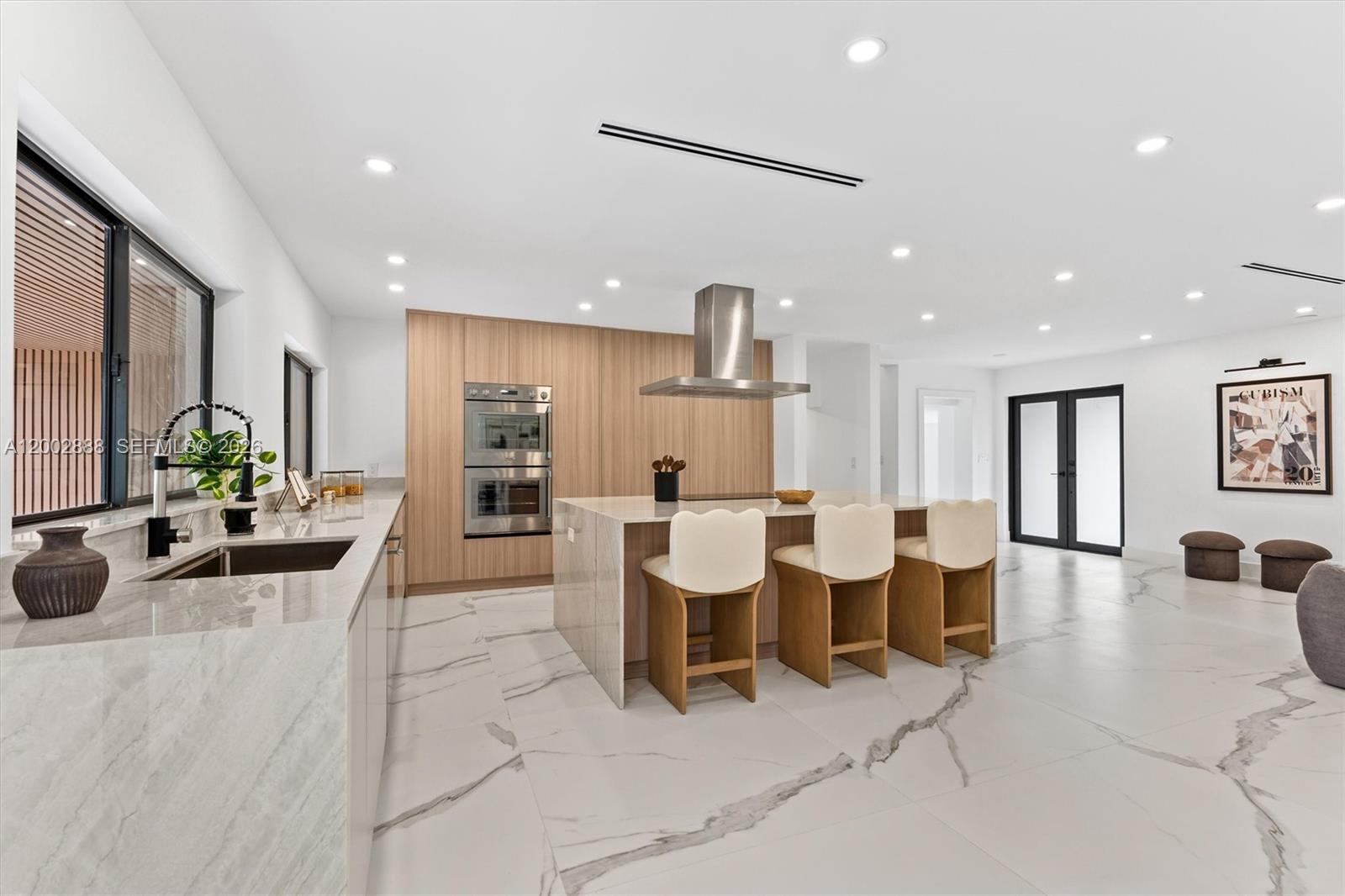 ENCHANTED LAKE SEC 5 - Residential