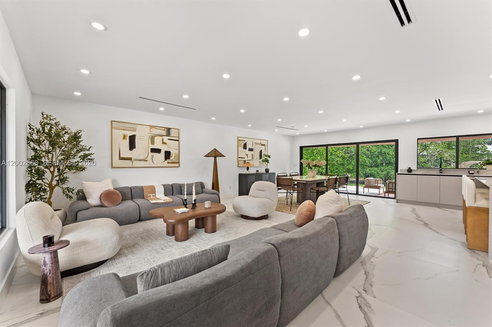 ENCHANTED LAKE SEC 5 - Residential