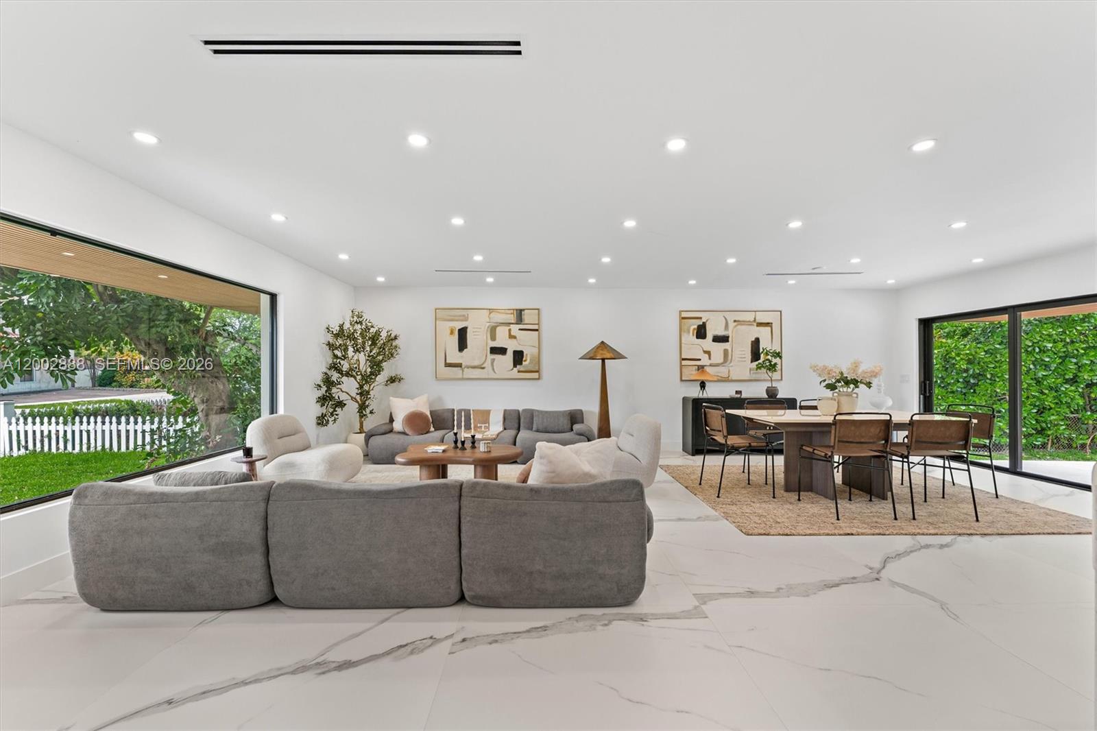 ENCHANTED LAKE SEC 5 - Residential