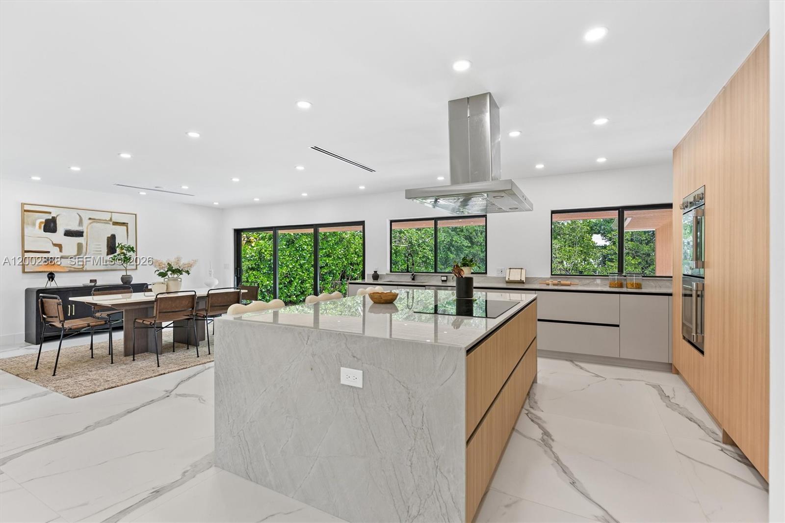 ENCHANTED LAKE SEC 5 - Residential