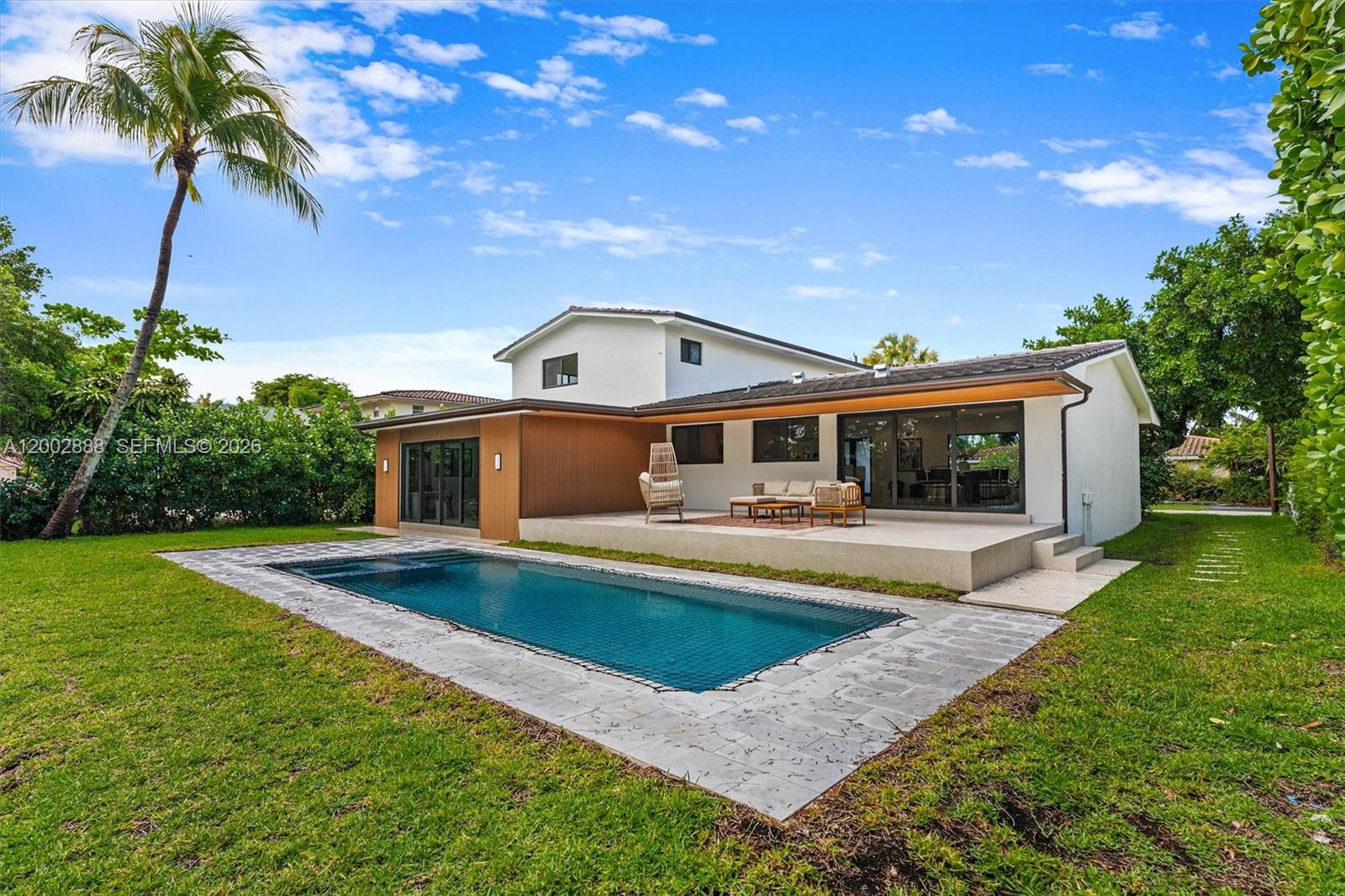 ENCHANTED LAKE SEC 5 - Residential