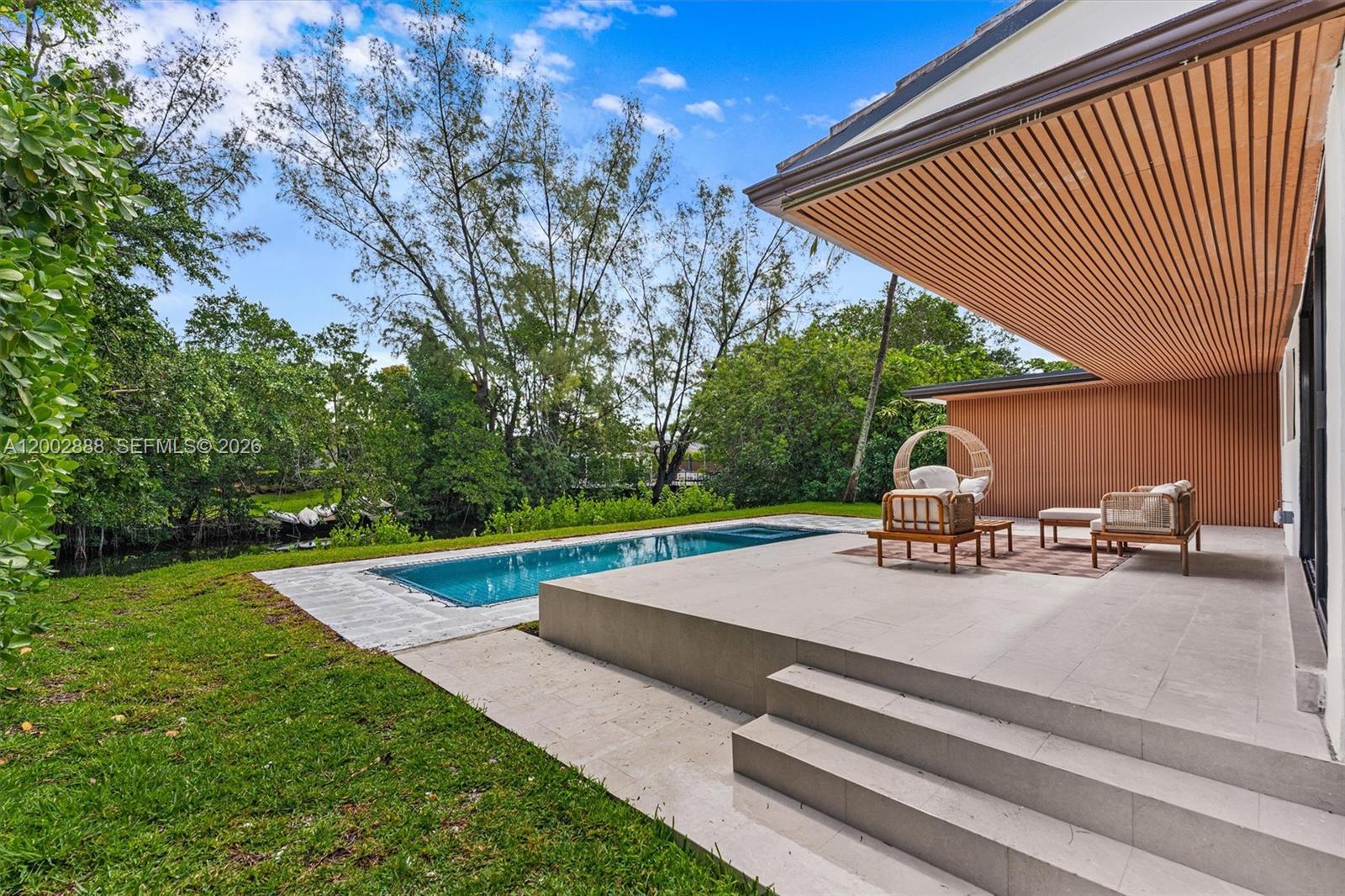 ENCHANTED LAKE SEC 5 - Residential