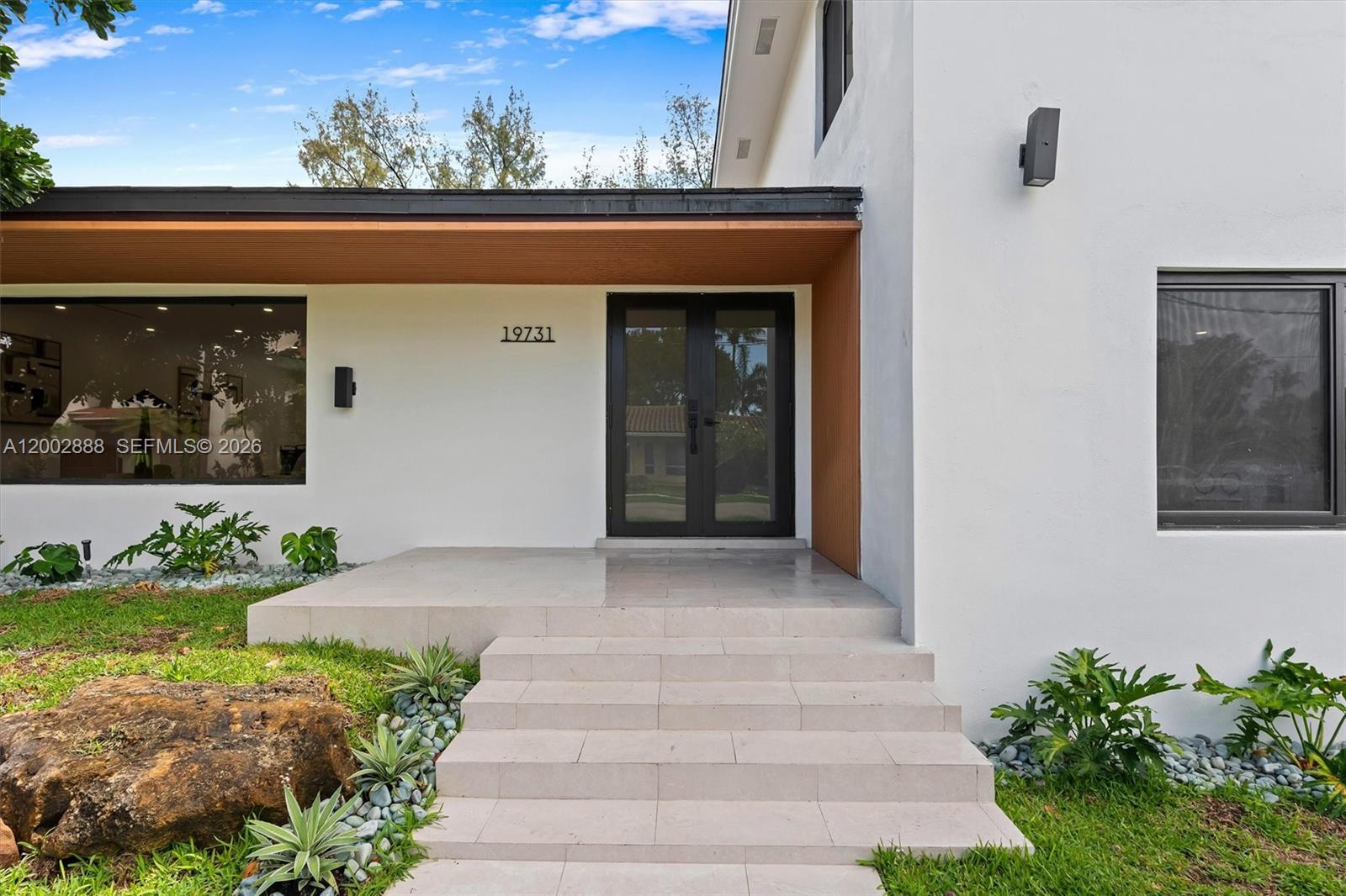 ENCHANTED LAKE SEC 5 - Residential