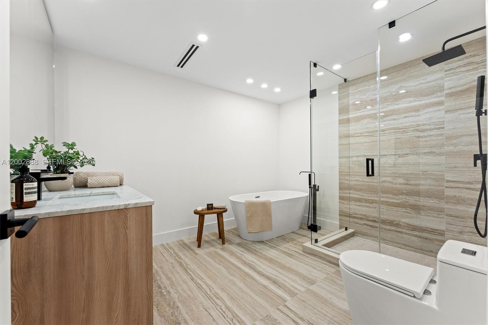 ENCHANTED LAKE SEC 5 - Residential