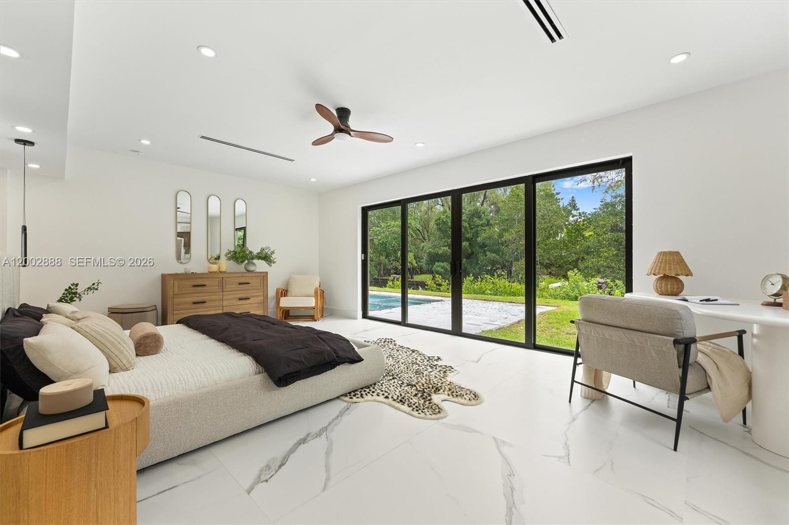 ENCHANTED LAKE SEC 5 - Residential