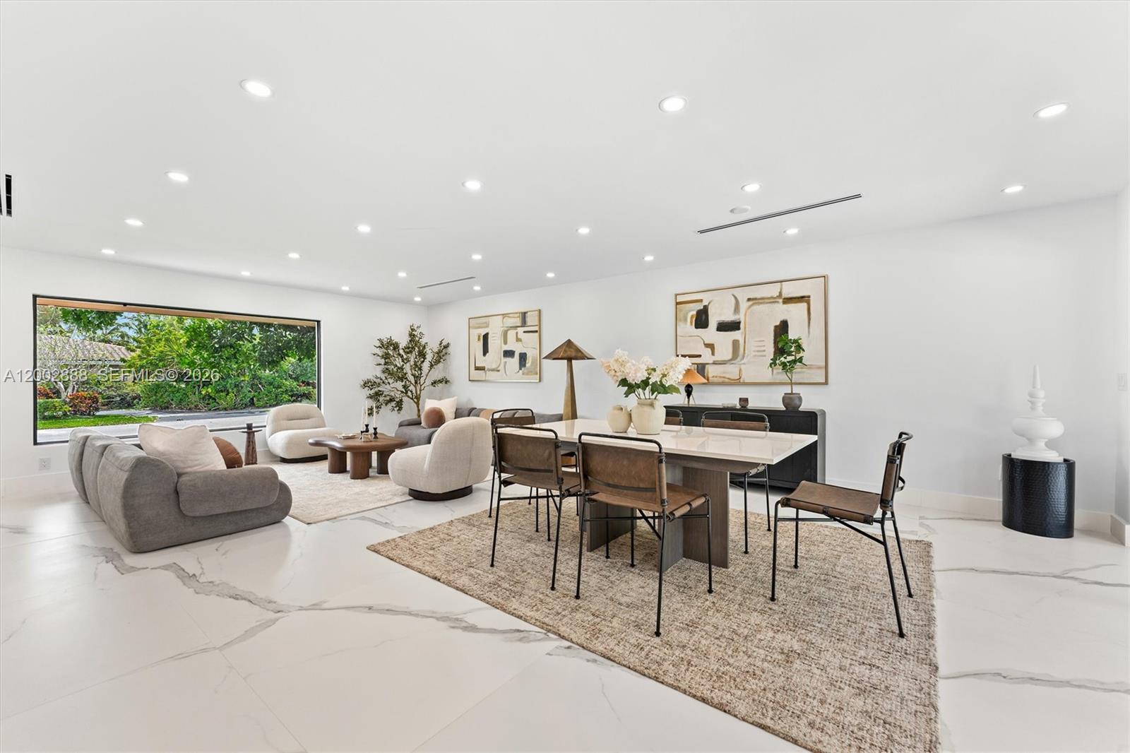 ENCHANTED LAKE SEC 5 - Residential